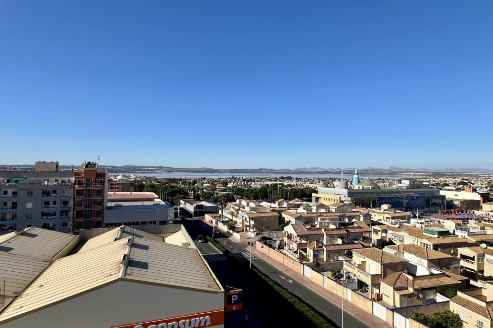 Resale - Apartment / flat - Torrevieja