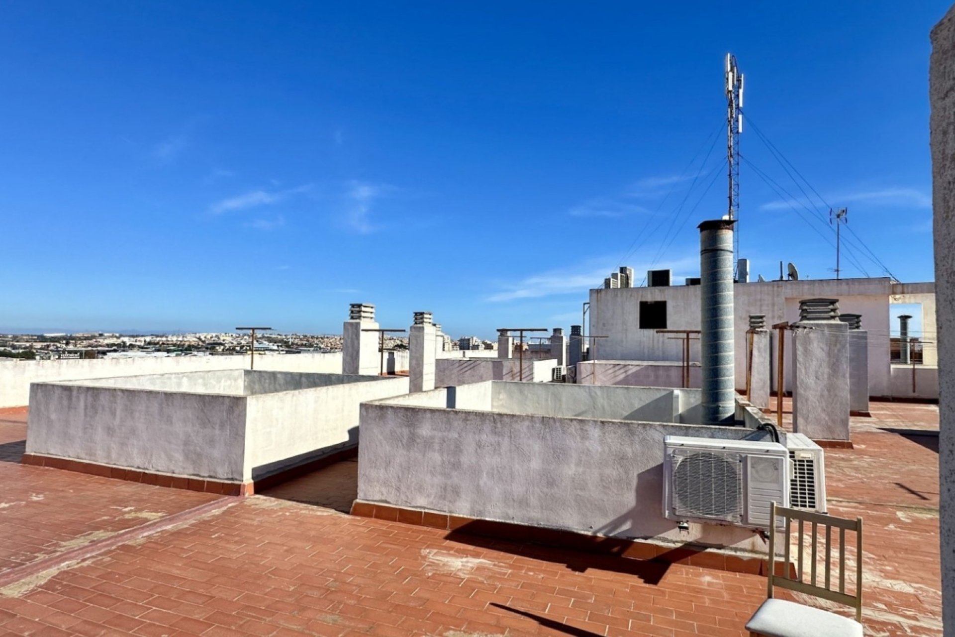 Resale - Apartment / flat - Torrevieja