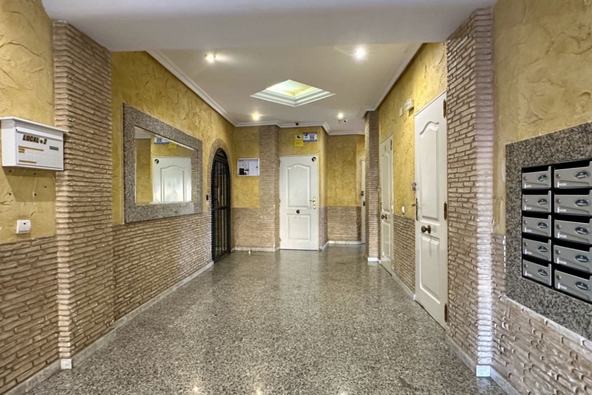Resale - Apartment / flat - Torrevieja
