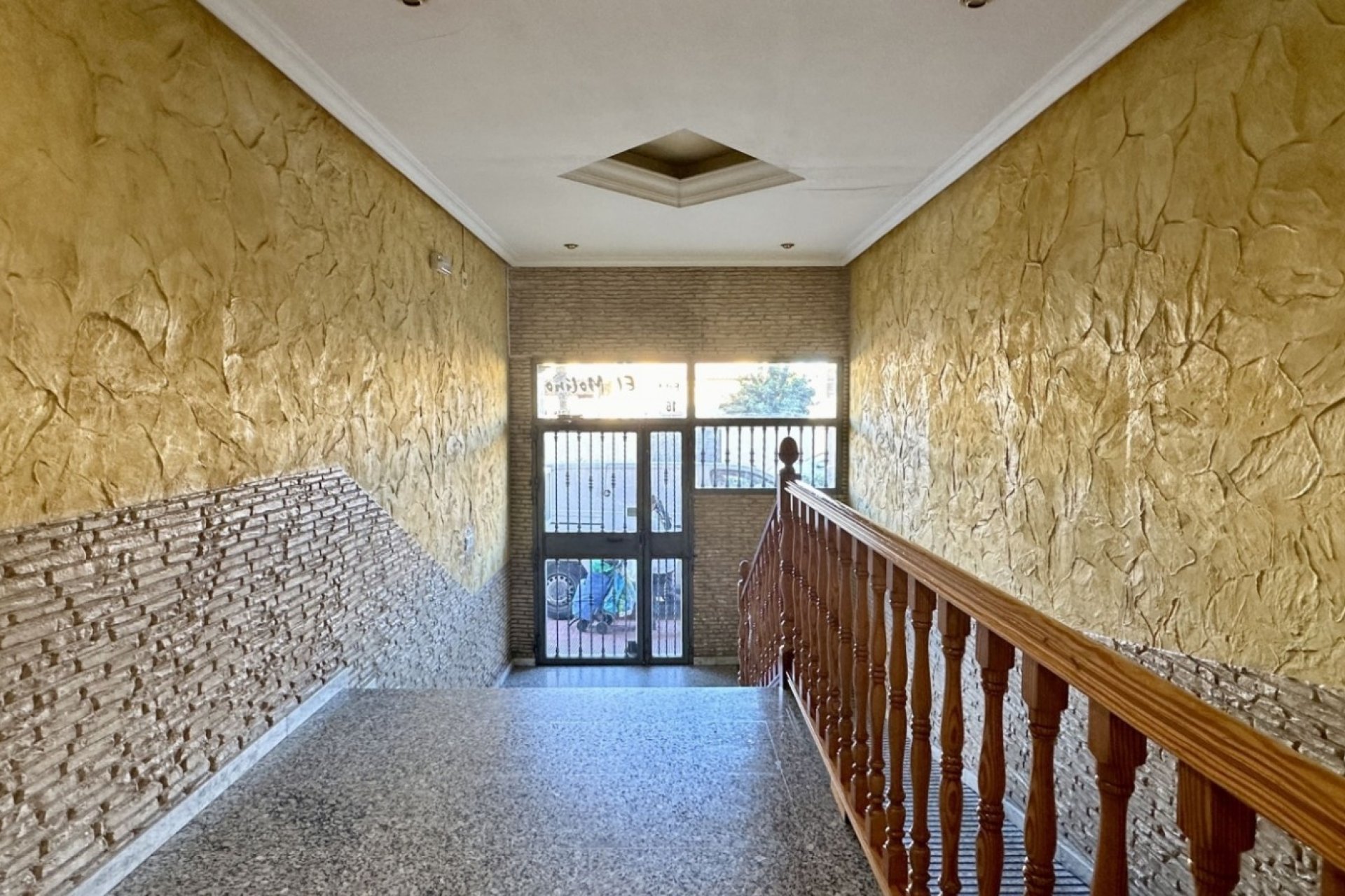 Resale - Apartment / flat - Torrevieja