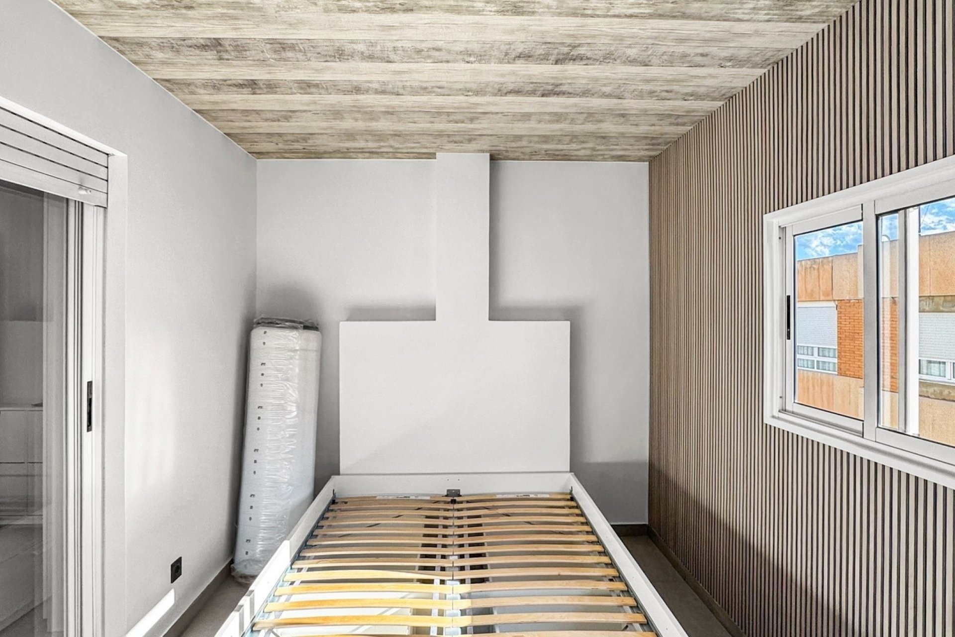 Resale - Apartment / flat - Torrevieja