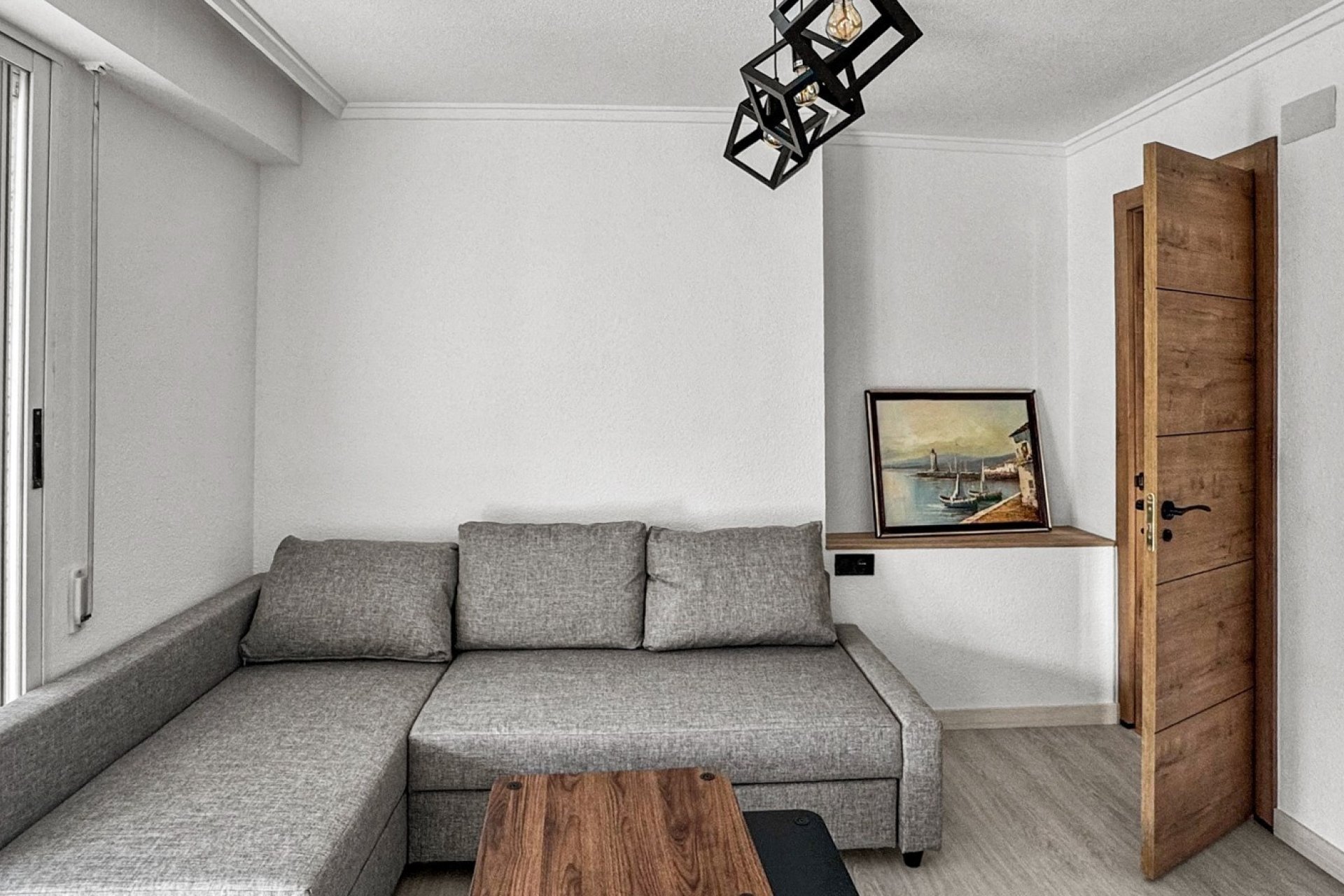 Resale - Apartment / flat - Torrevieja