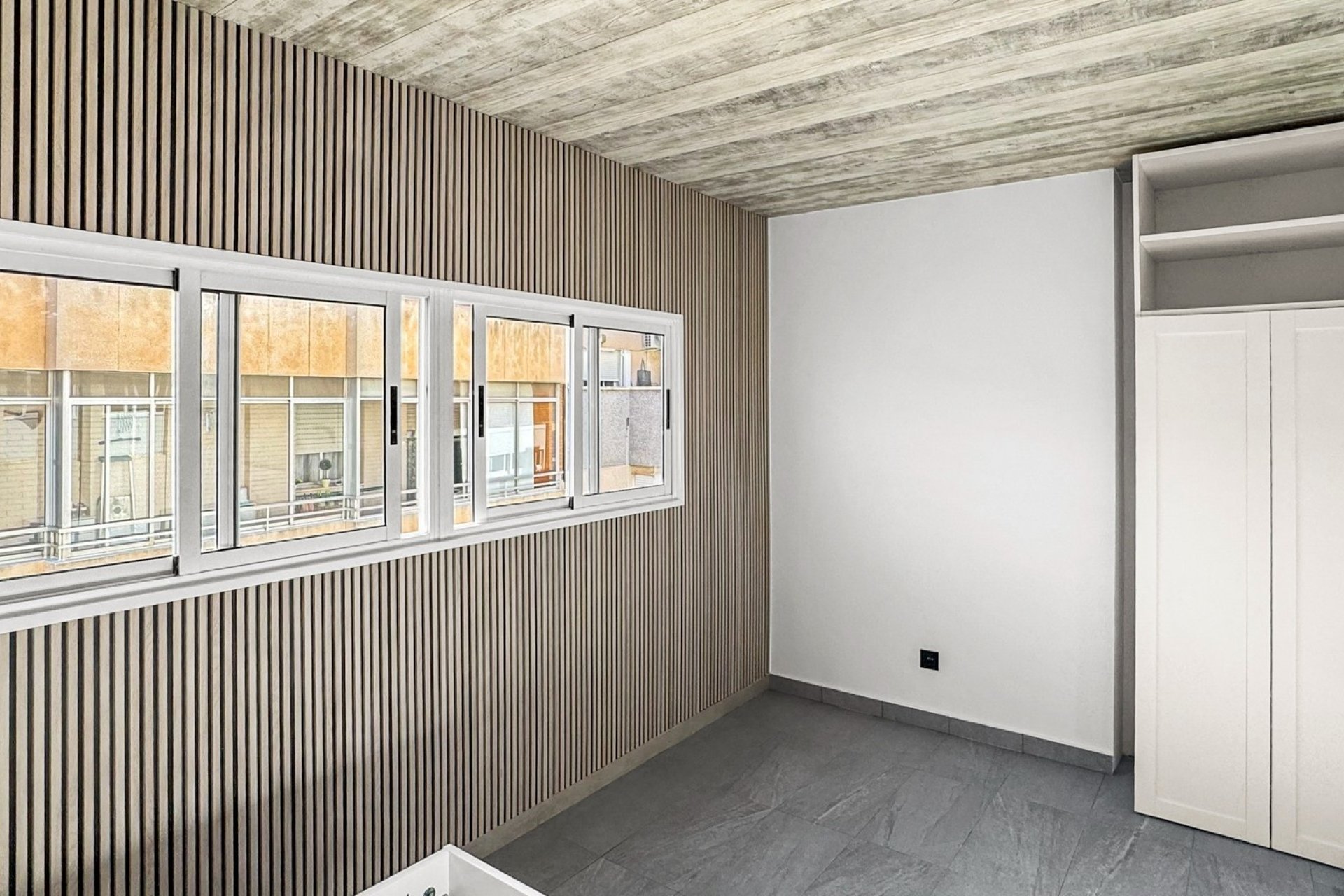 Resale - Apartment / flat - Torrevieja