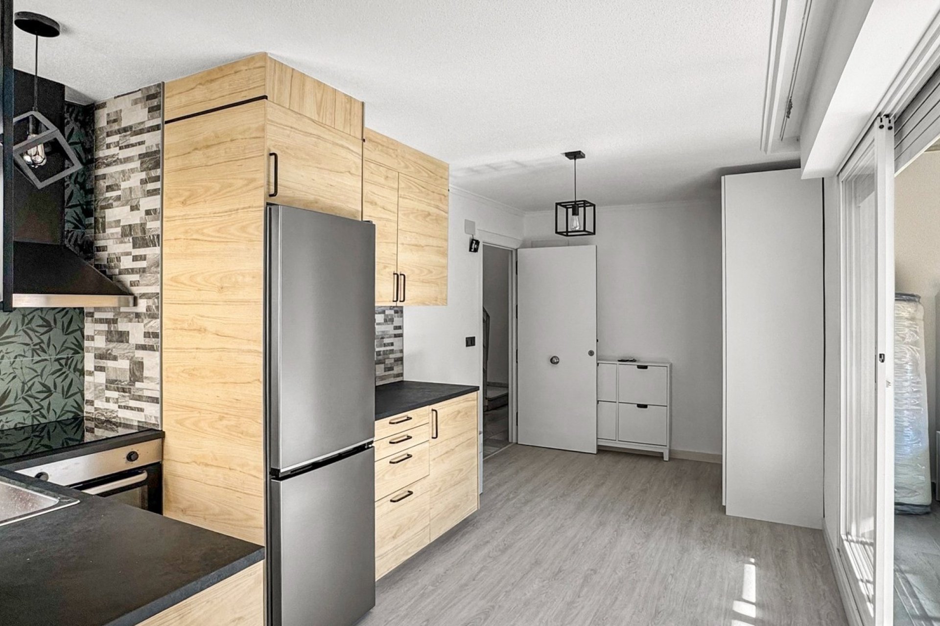 Resale - Apartment / flat - Torrevieja