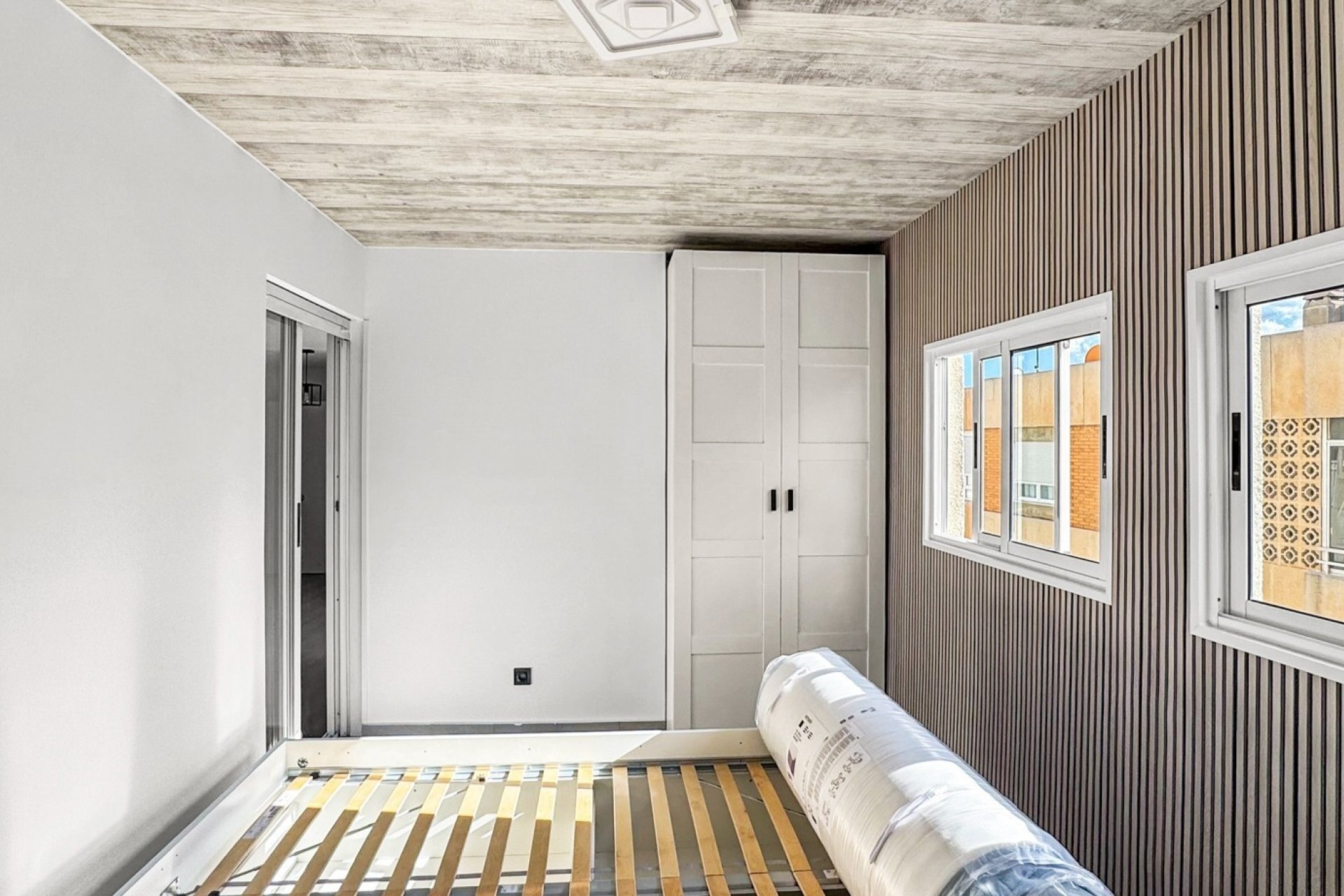 Resale - Apartment / flat - Torrevieja