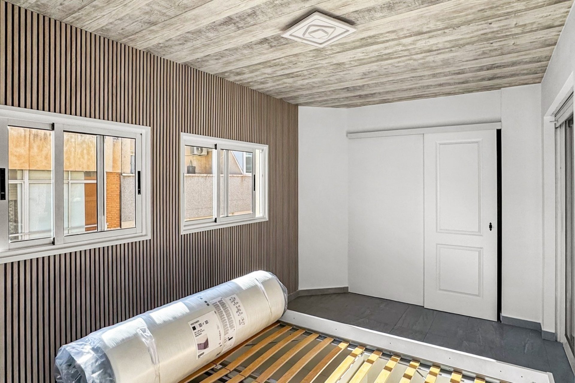 Resale - Apartment / flat - Torrevieja