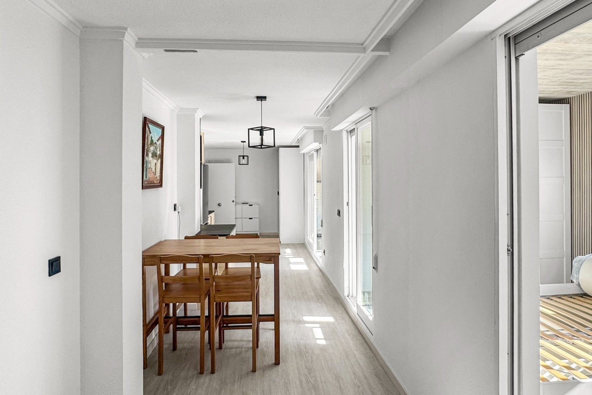 Resale - Apartment / flat - Torrevieja
