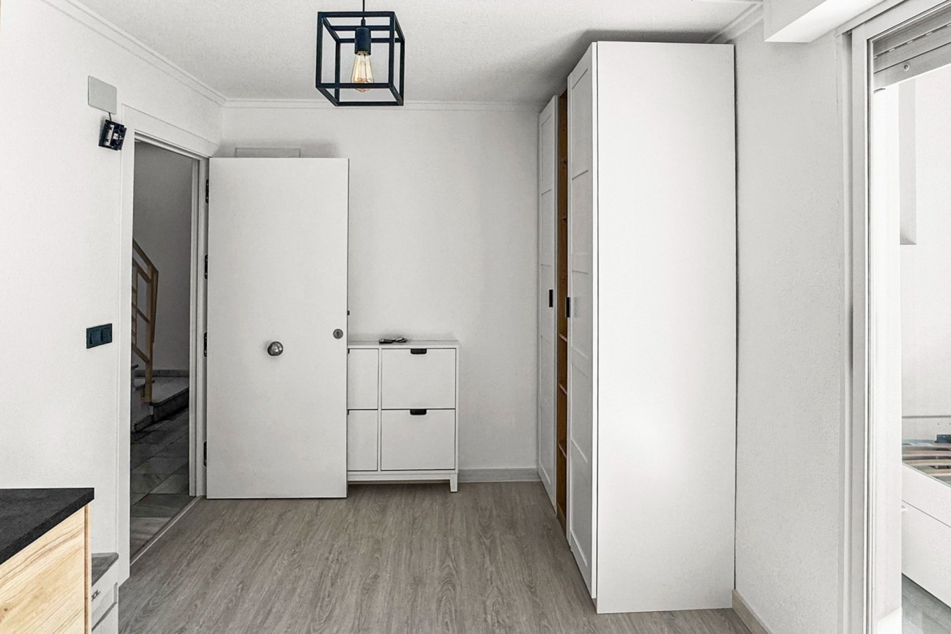 Resale - Apartment / flat - Torrevieja