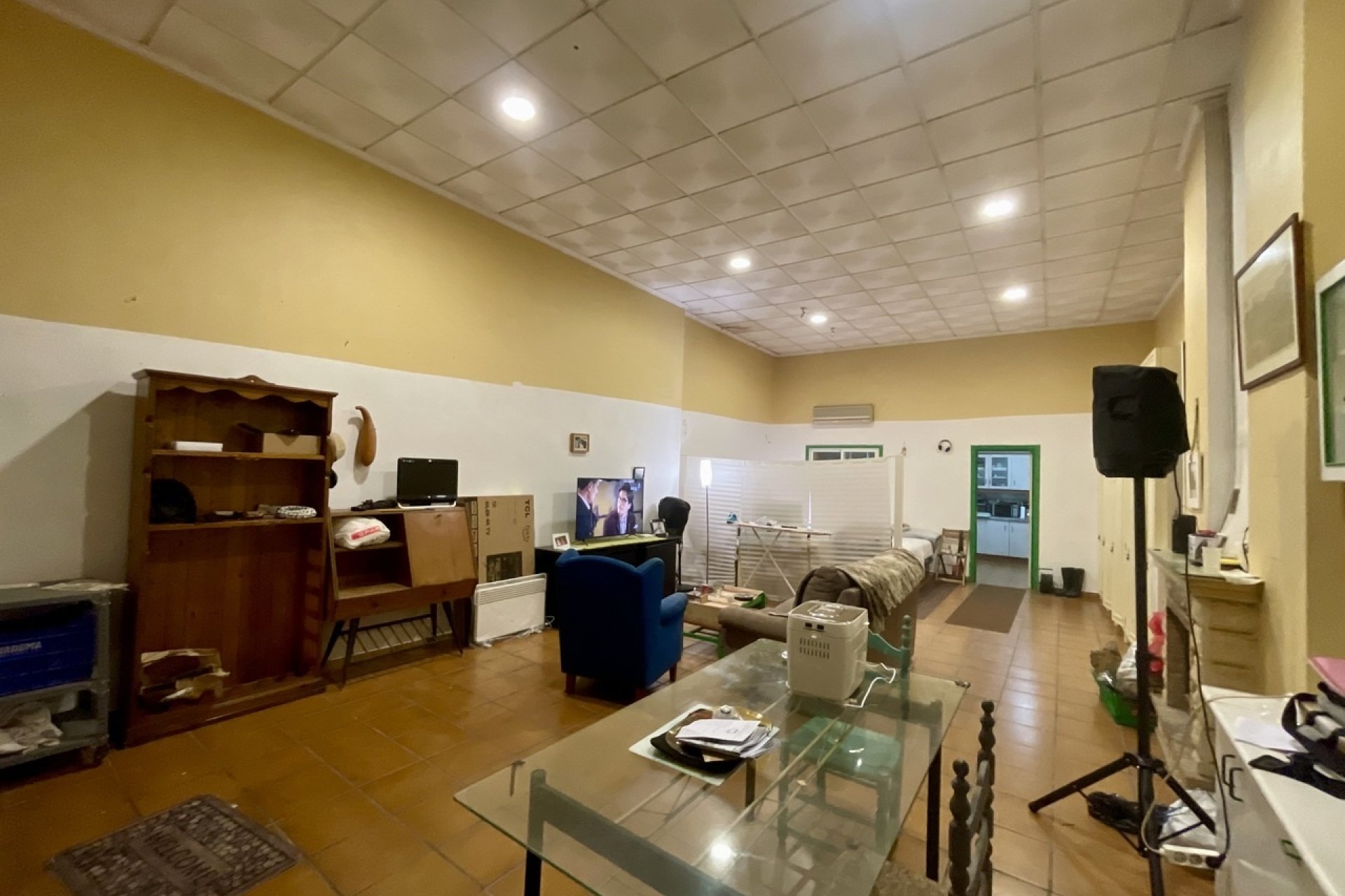 Resale - Apartment / flat - Torrevieja