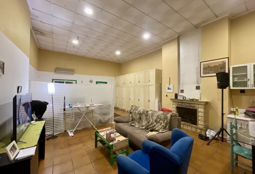 Resale - Apartment / flat - Torrevieja