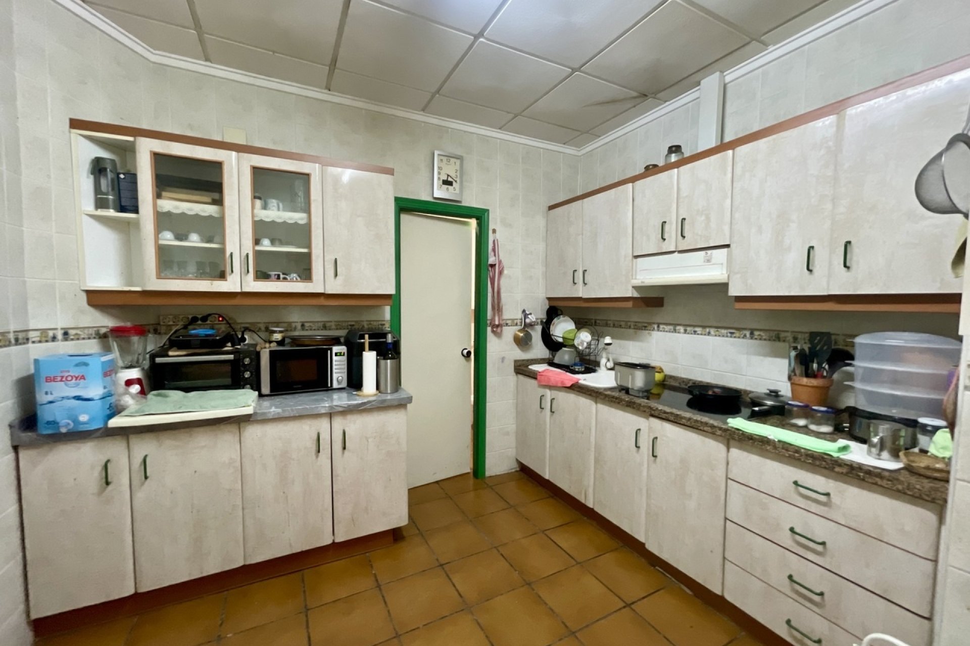 Resale - Apartment / flat - Torrevieja