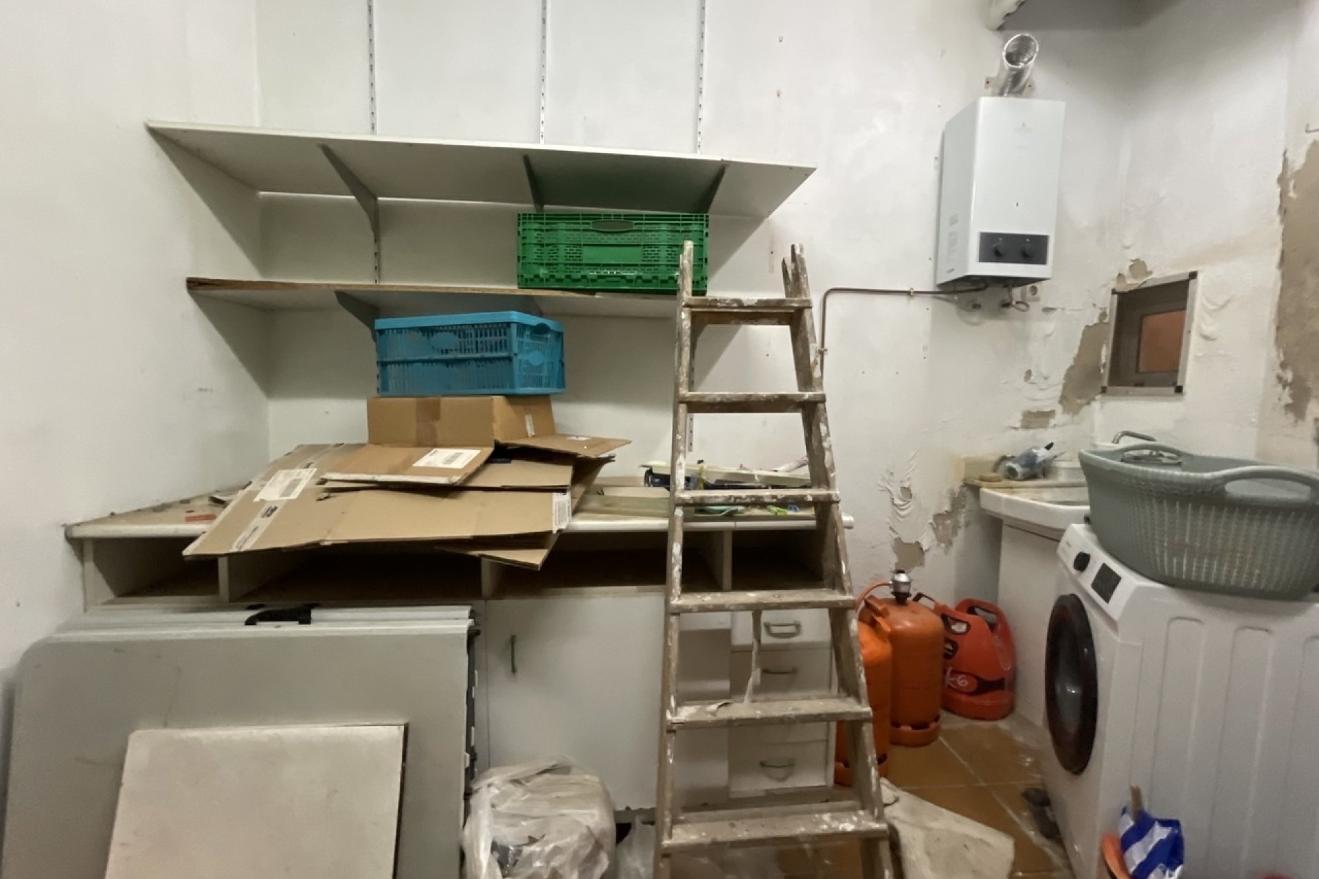 Resale - Apartment / flat - Torrevieja