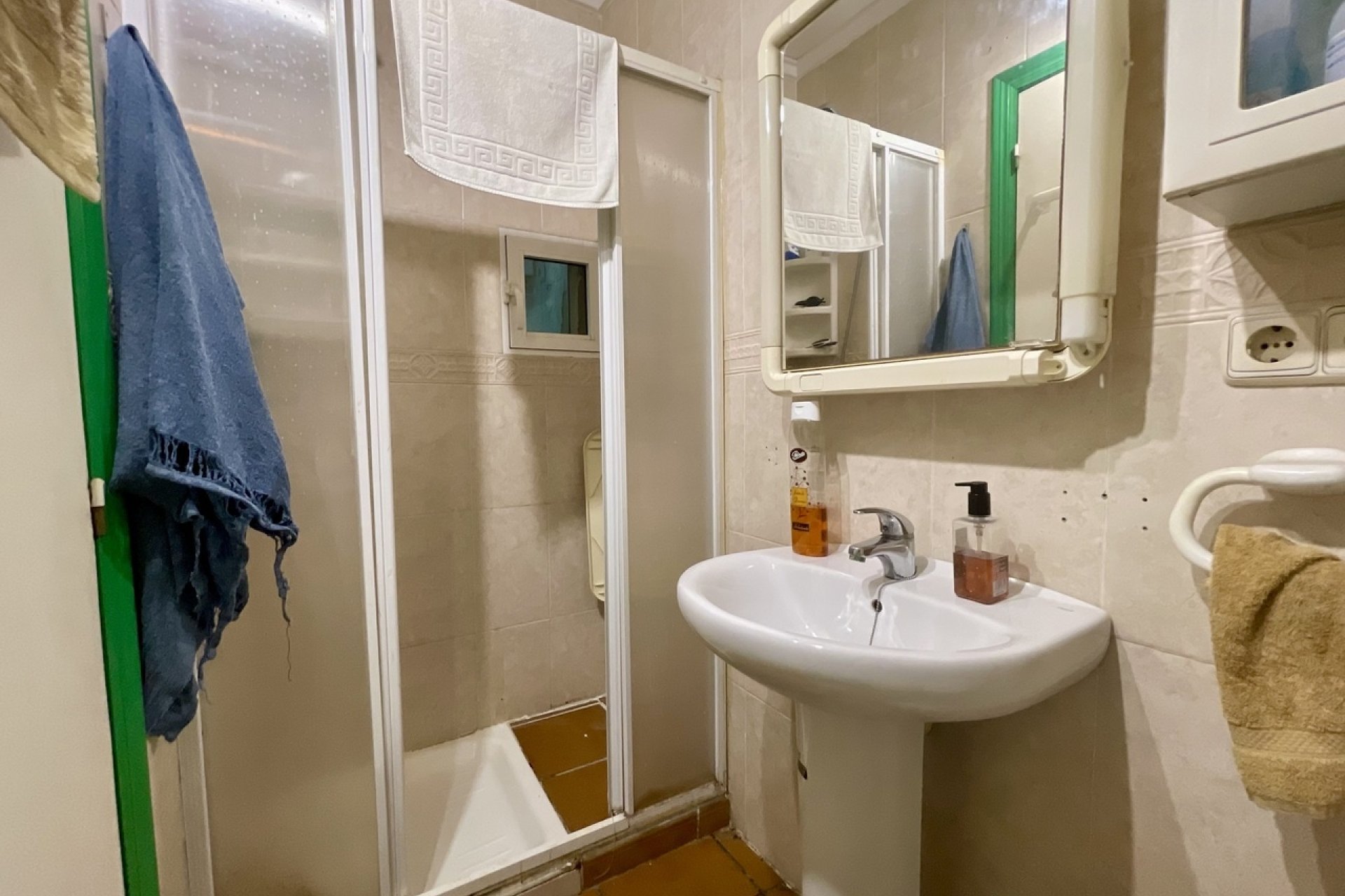 Resale - Apartment / flat - Torrevieja