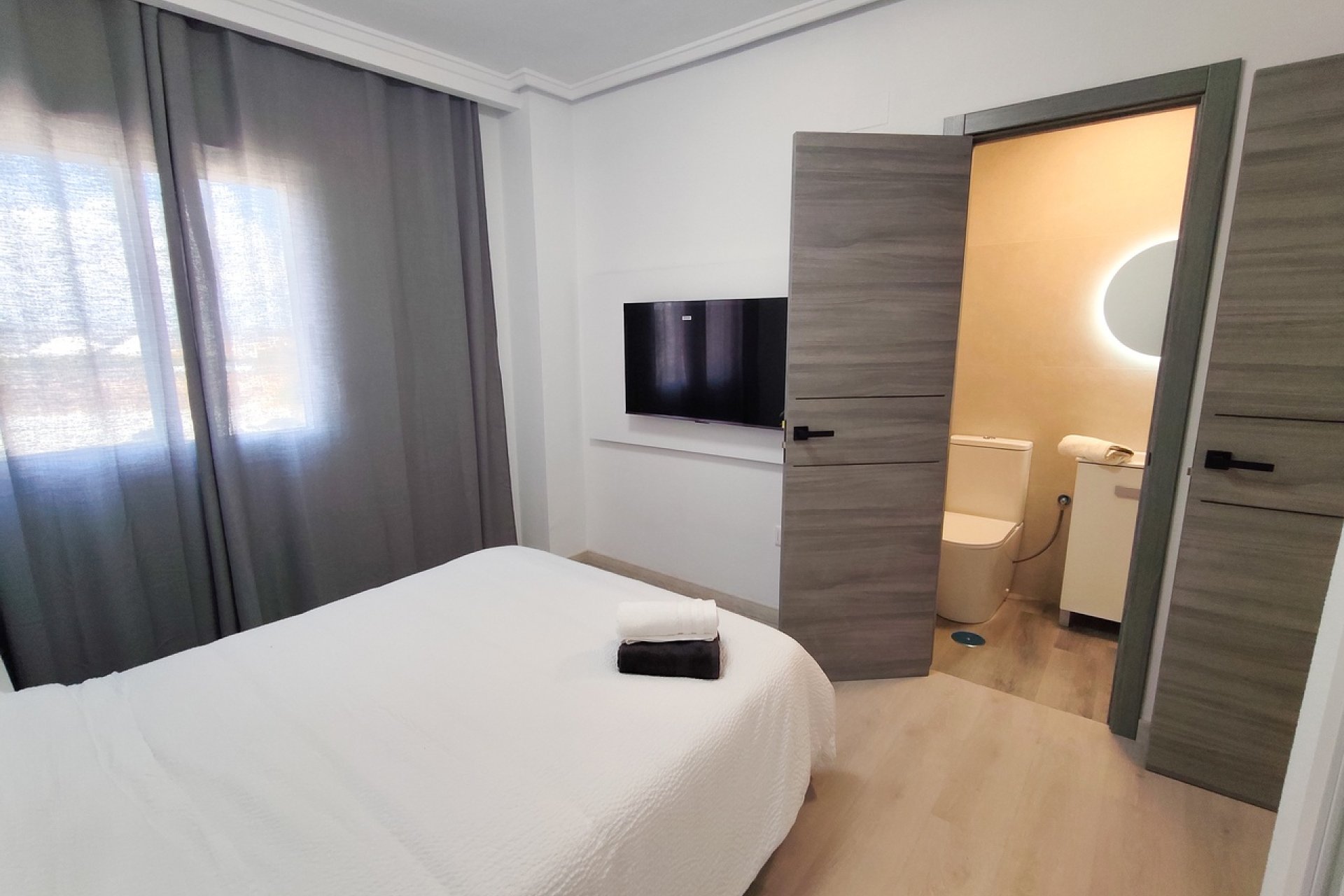 Resale - Apartment / flat - Torrevieja