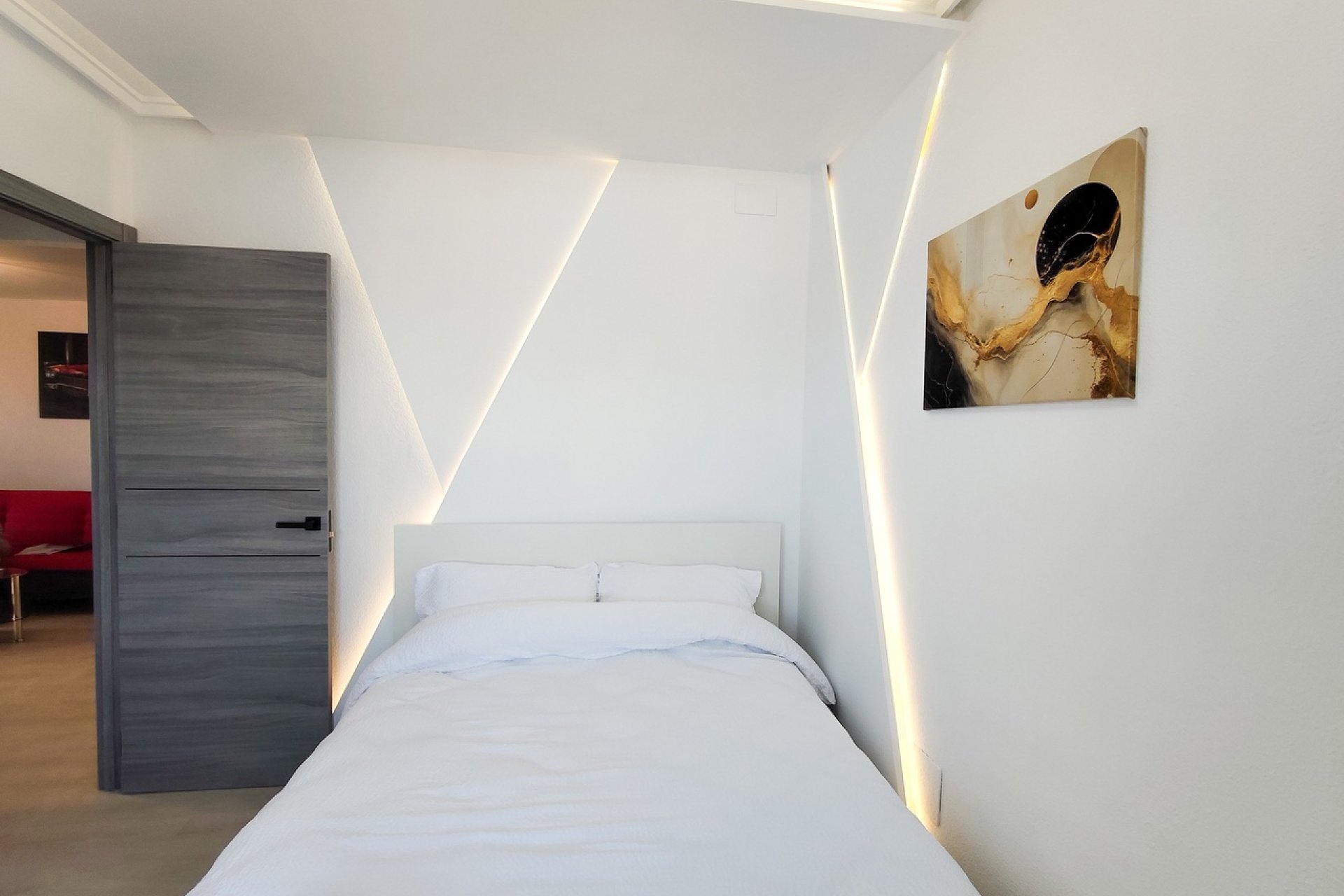 Resale - Apartment / flat - Torrevieja
