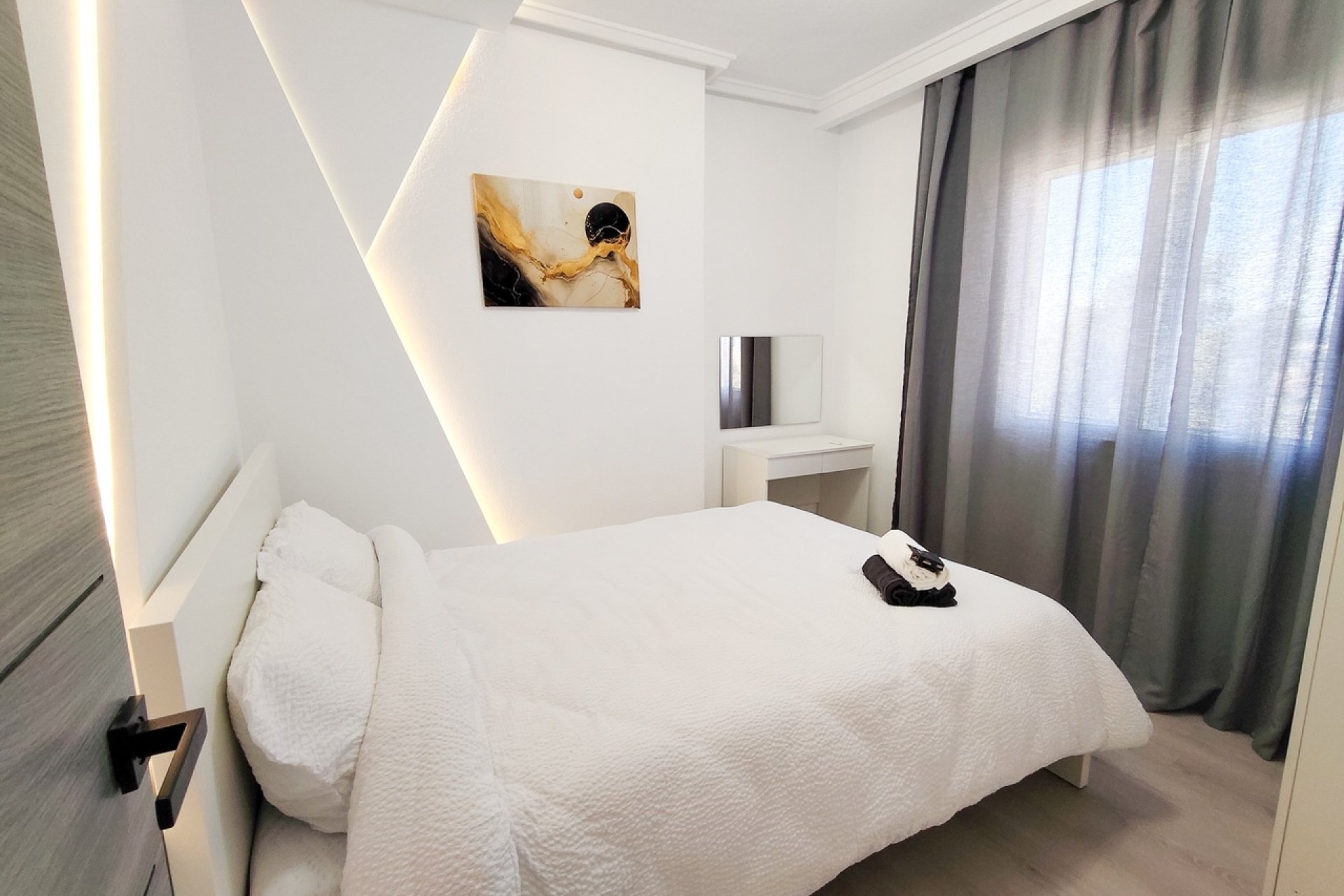 Resale - Apartment / flat - Torrevieja