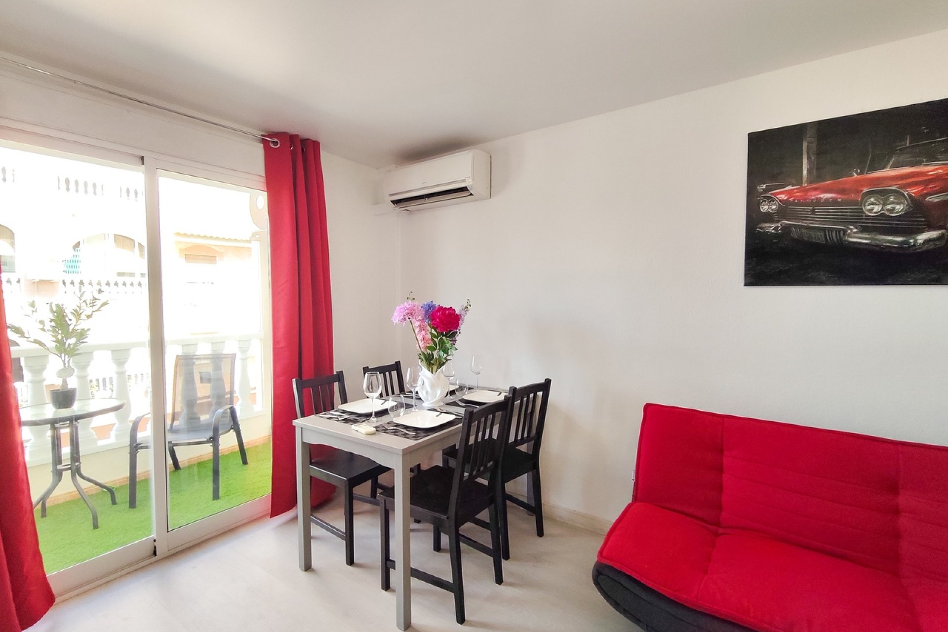 Resale - Apartment / flat - Torrevieja