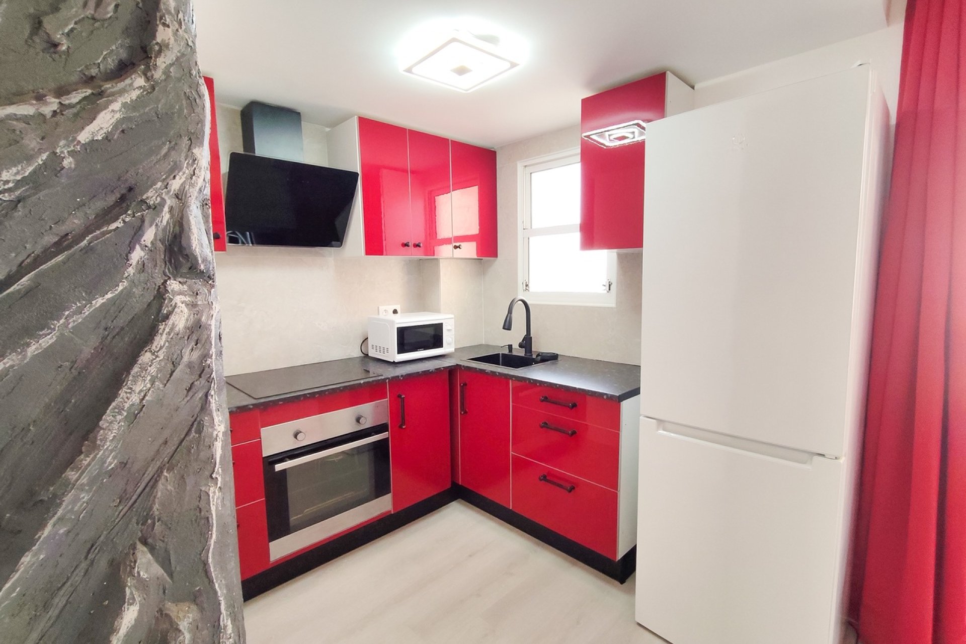 Resale - Apartment / flat - Torrevieja
