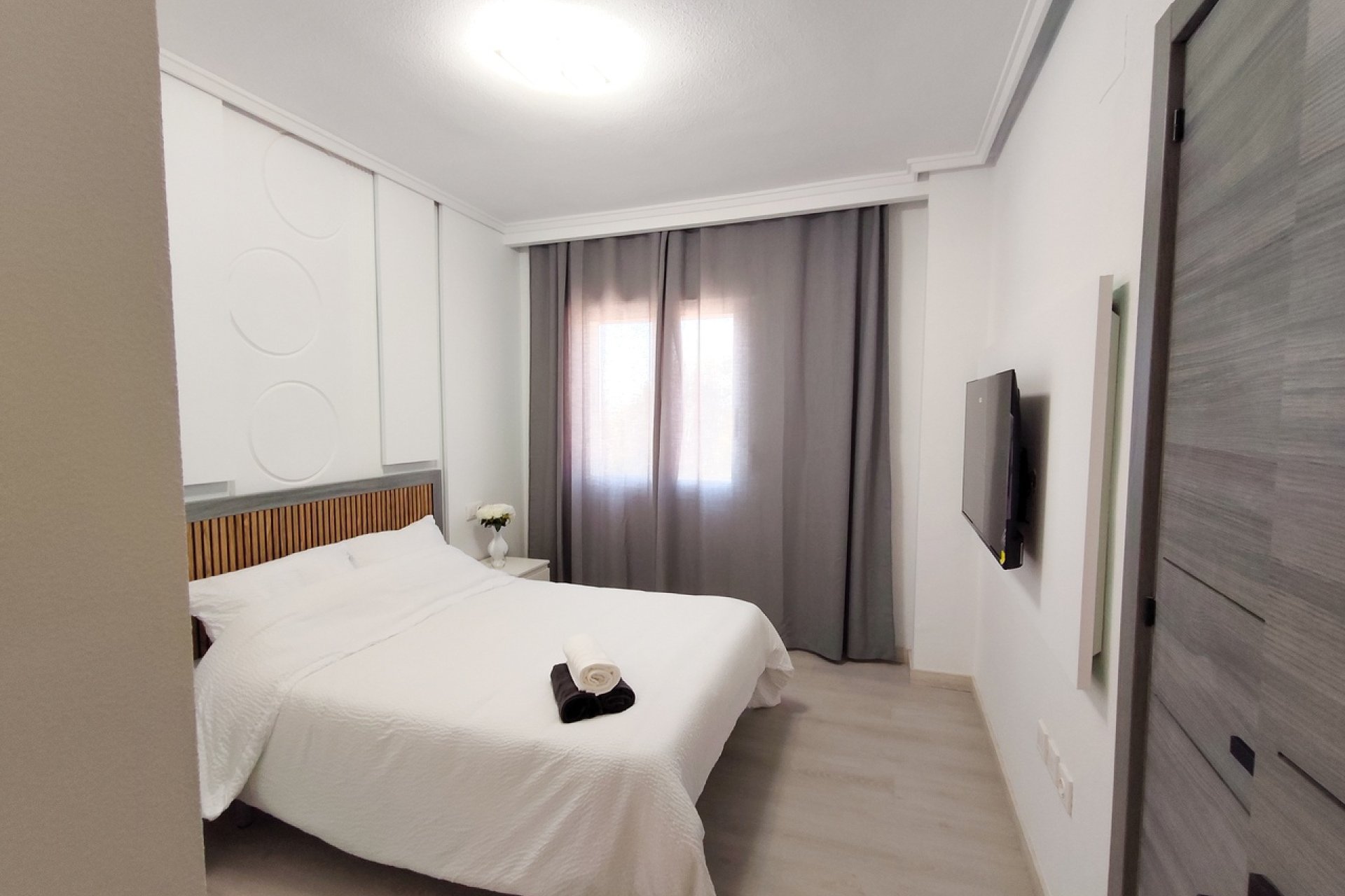 Resale - Apartment / flat - Torrevieja