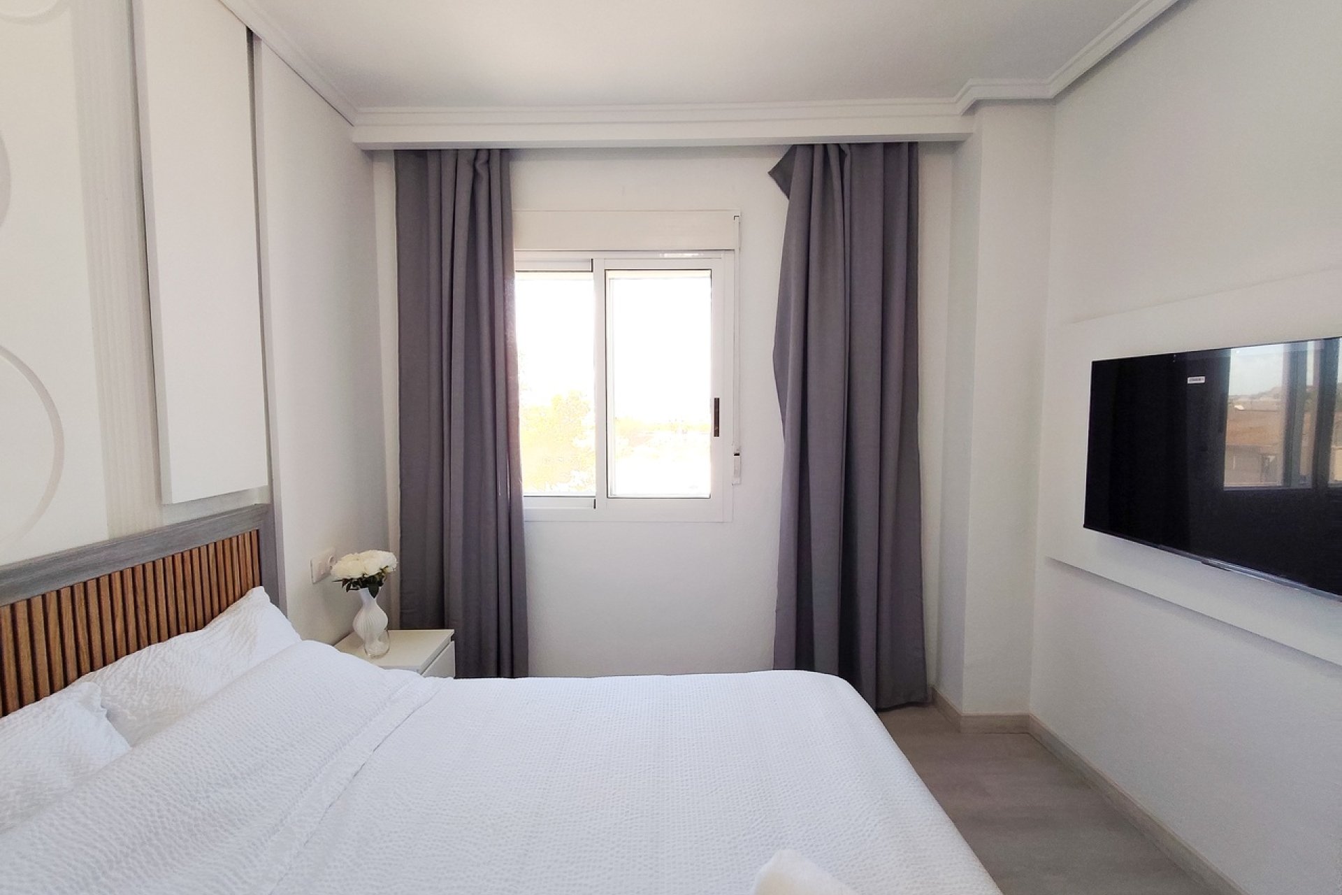 Resale - Apartment / flat - Torrevieja