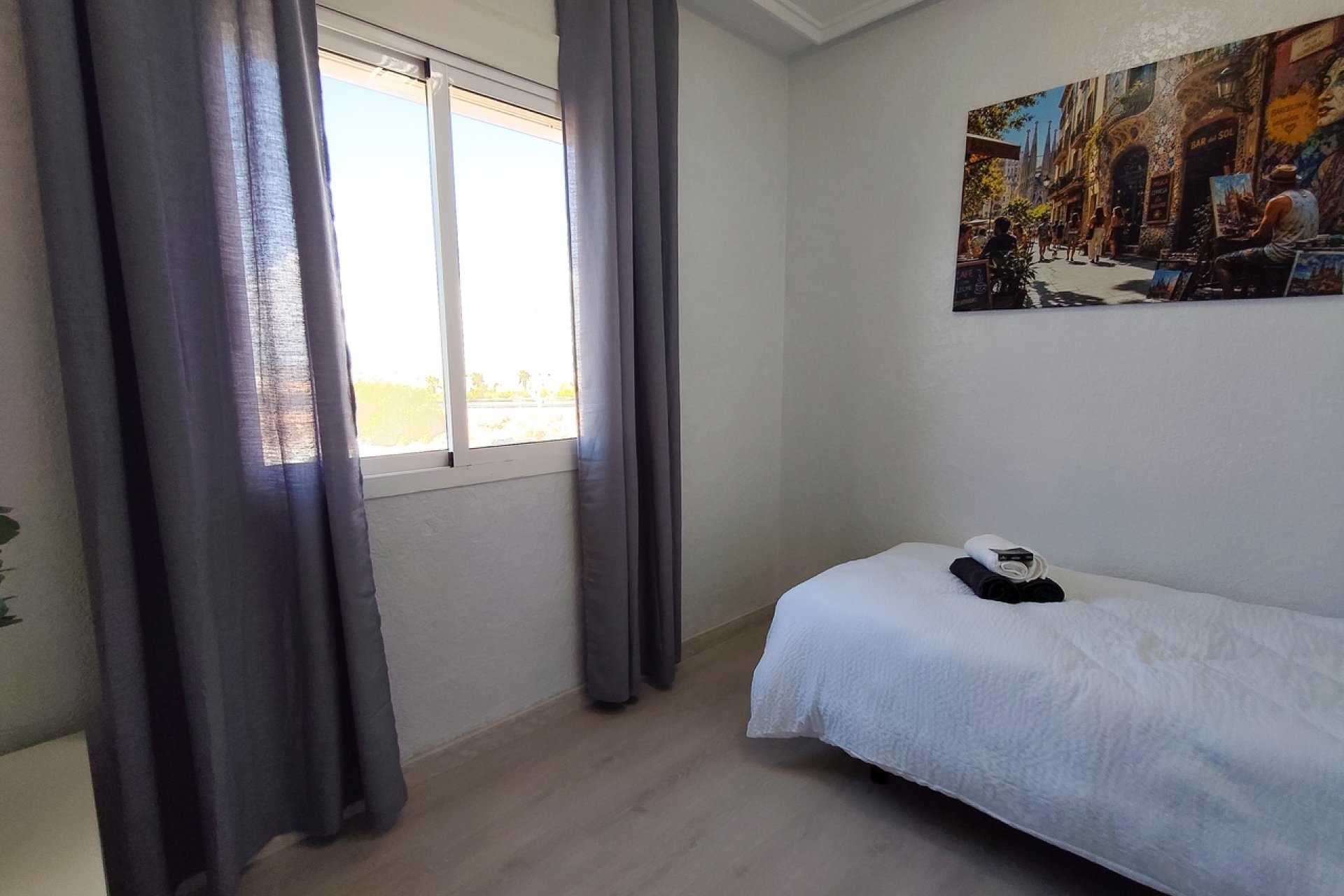 Resale - Apartment / flat - Torrevieja