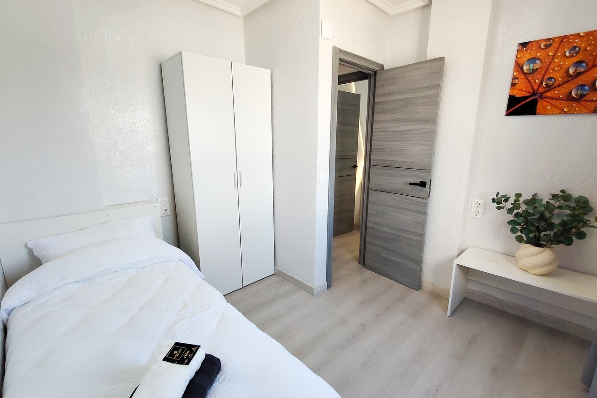 Resale - Apartment / flat - Torrevieja