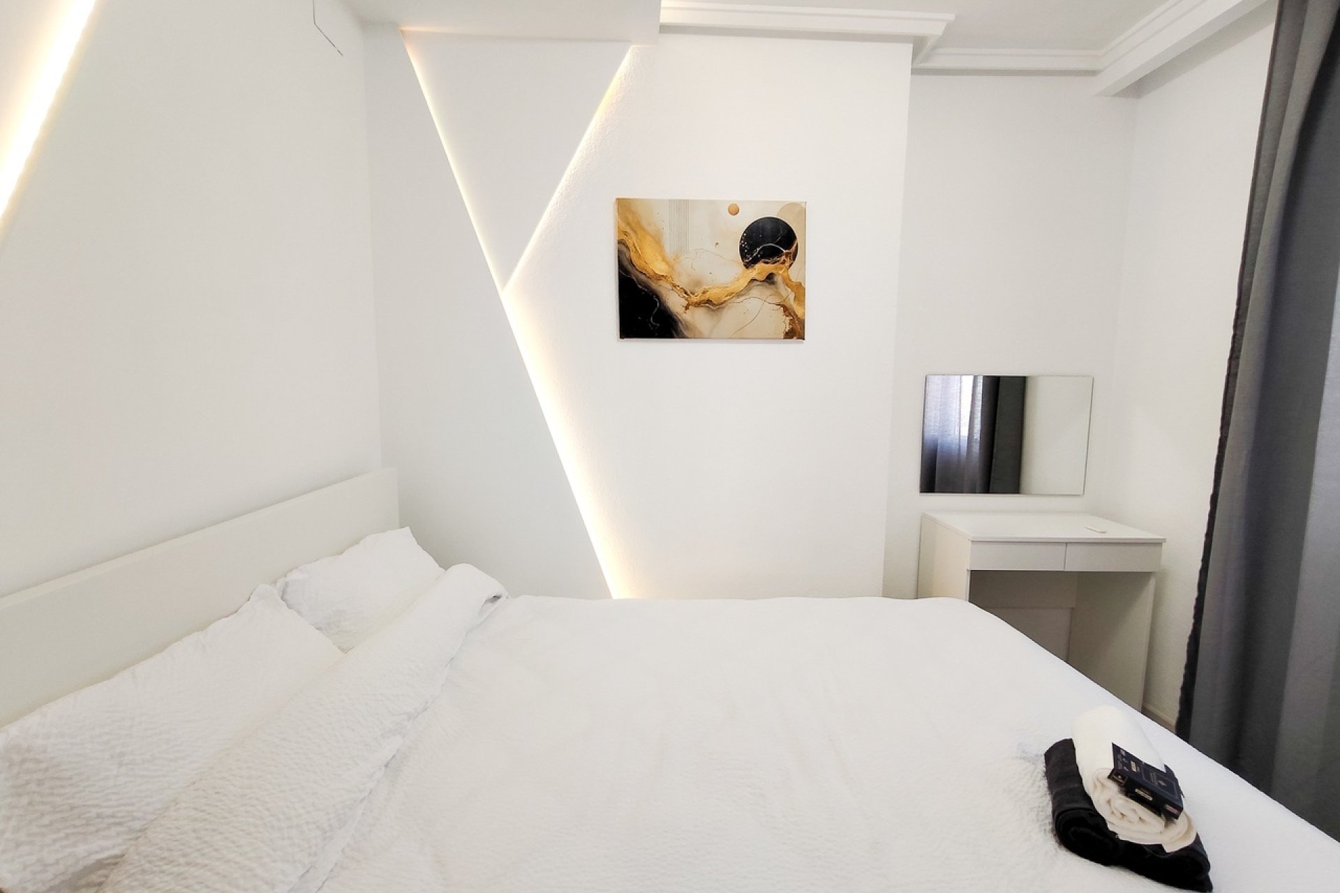 Resale - Apartment / flat - Torrevieja
