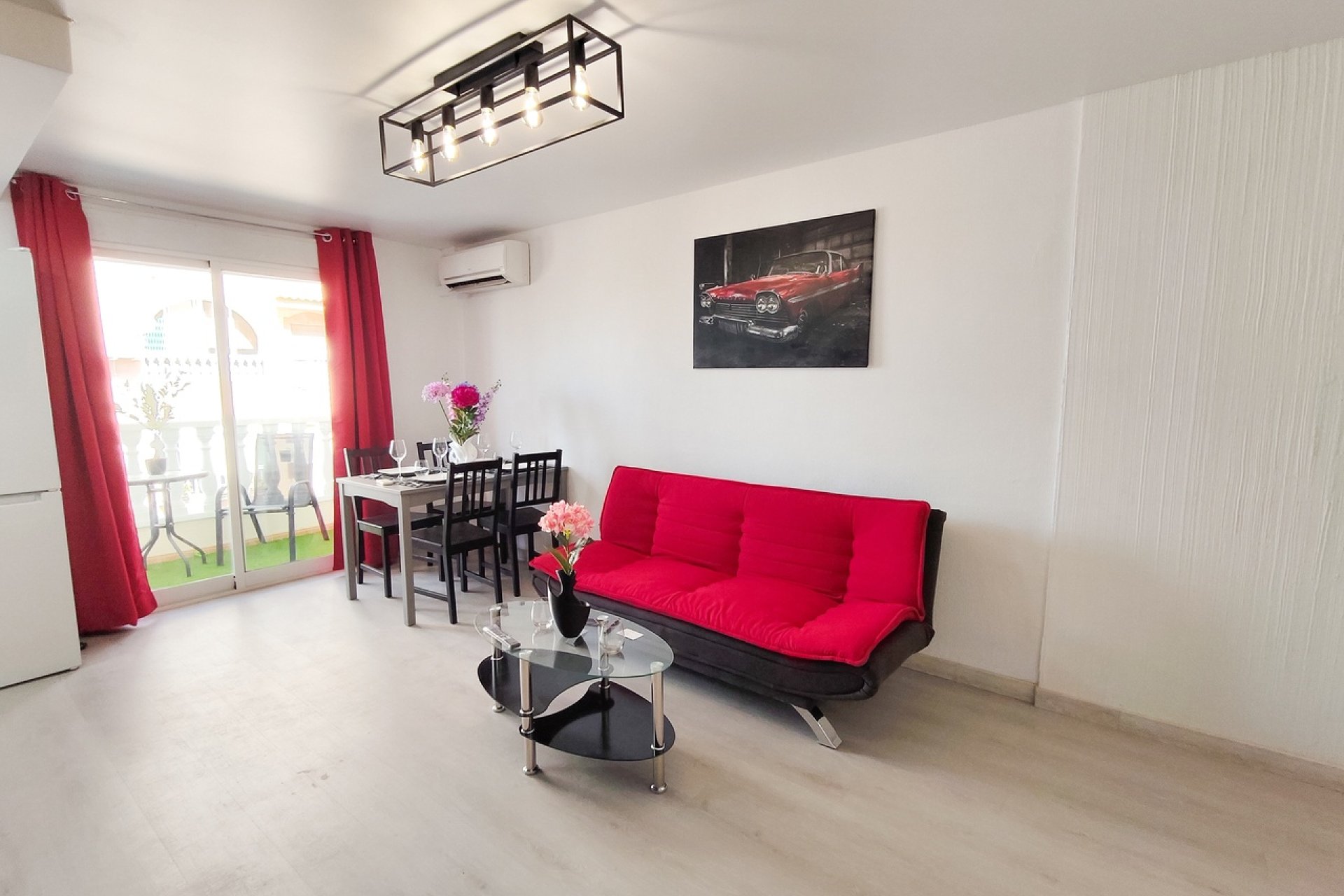 Resale - Apartment / flat - Torrevieja