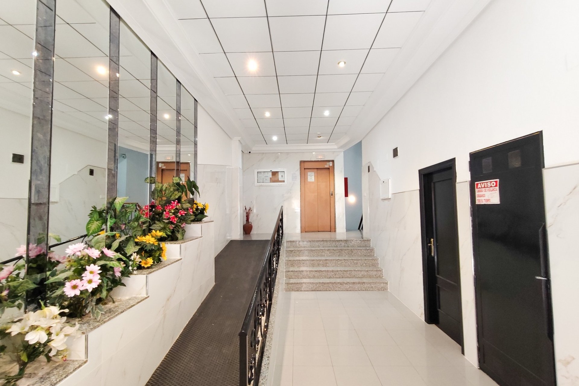 Resale - Apartment / flat - Torrevieja