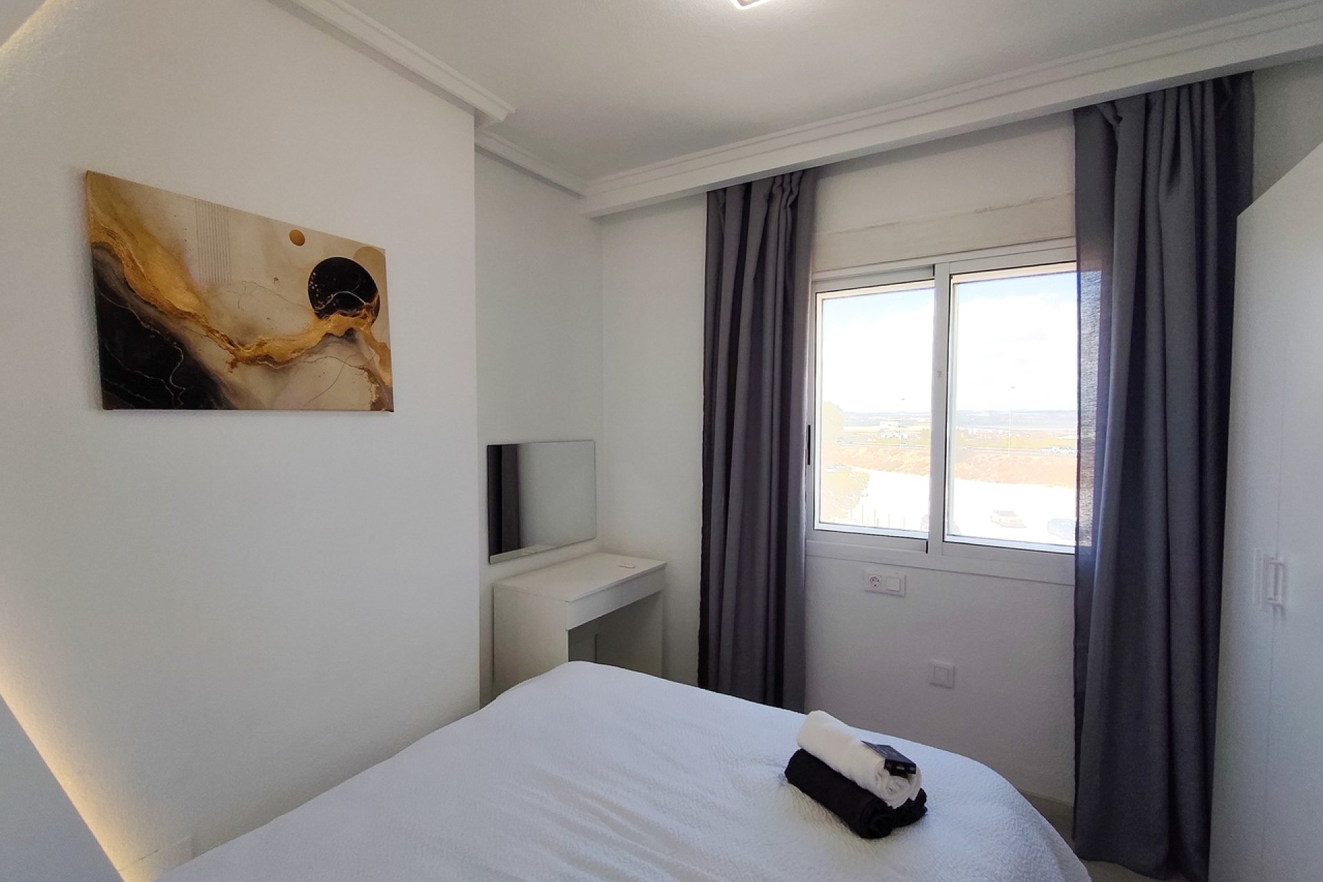 Resale - Apartment / flat - Torrevieja