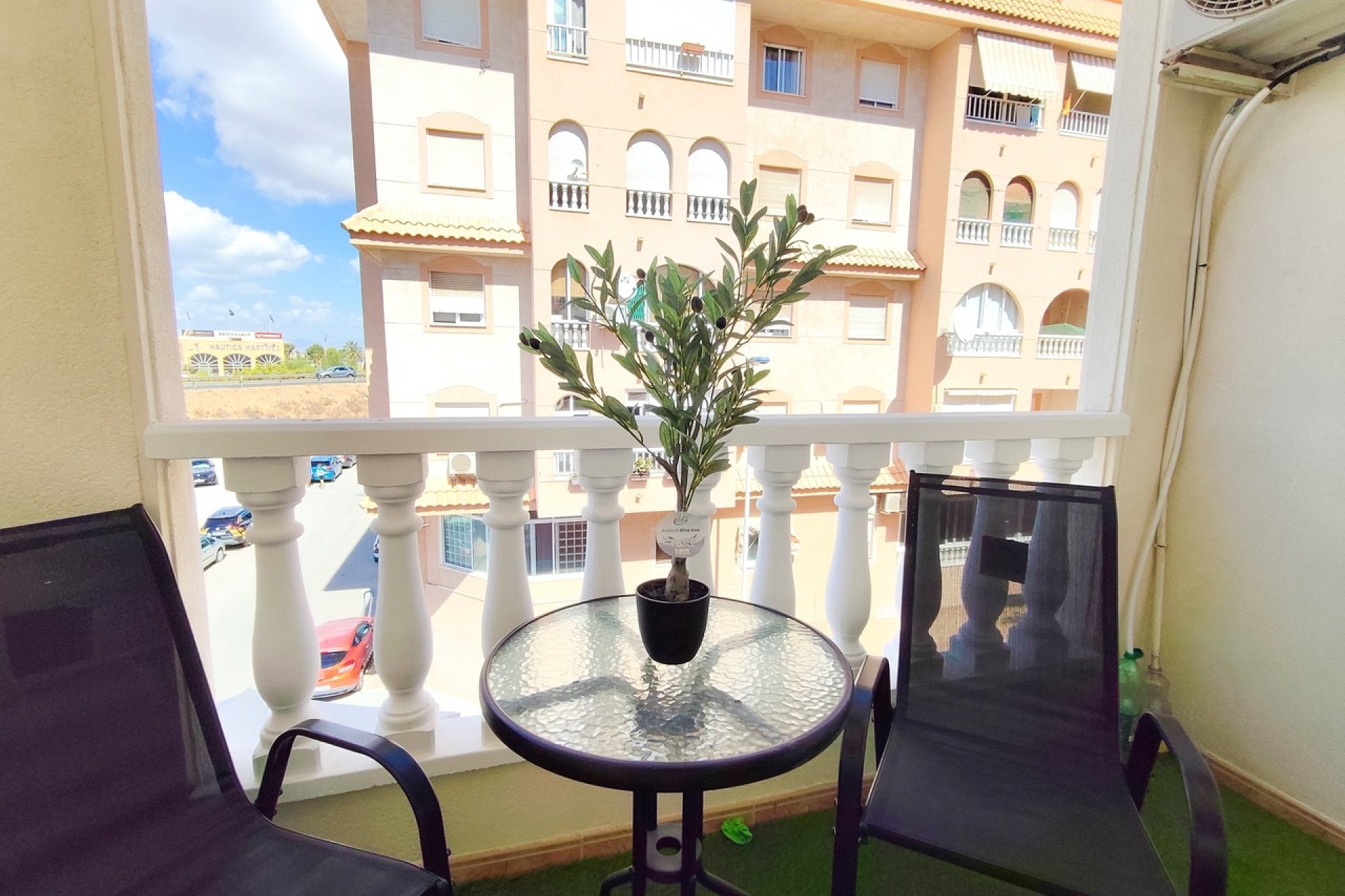 Resale - Apartment / flat - Torrevieja