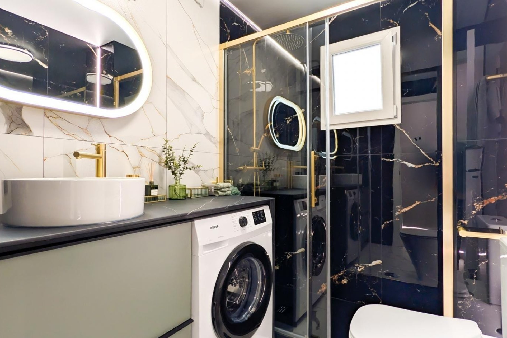 Resale - Apartment / flat - Torrevieja