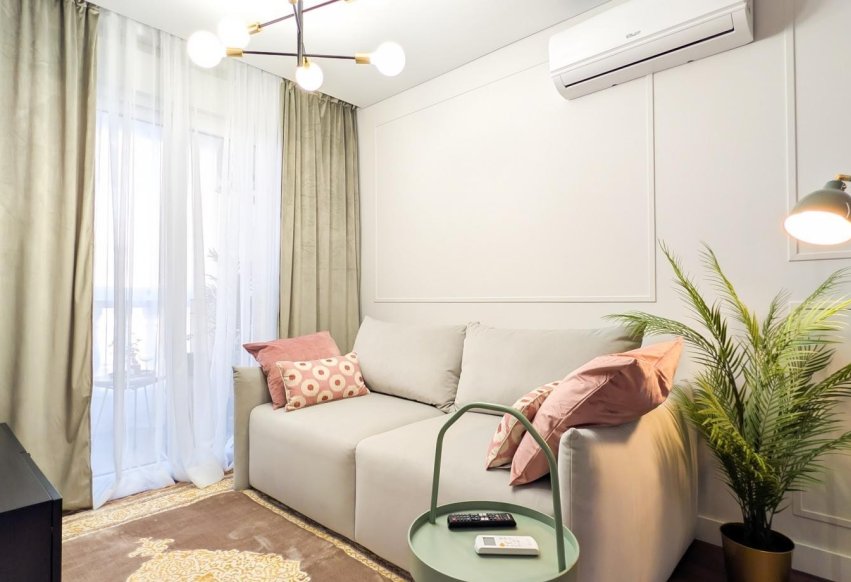 Resale - Apartment / flat - Torrevieja