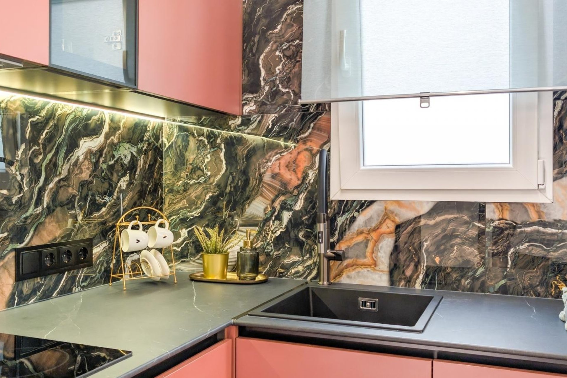 Resale - Apartment / flat - Torrevieja