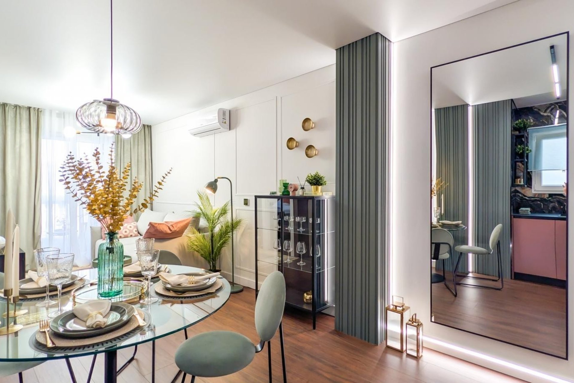 Resale - Apartment / flat - Torrevieja