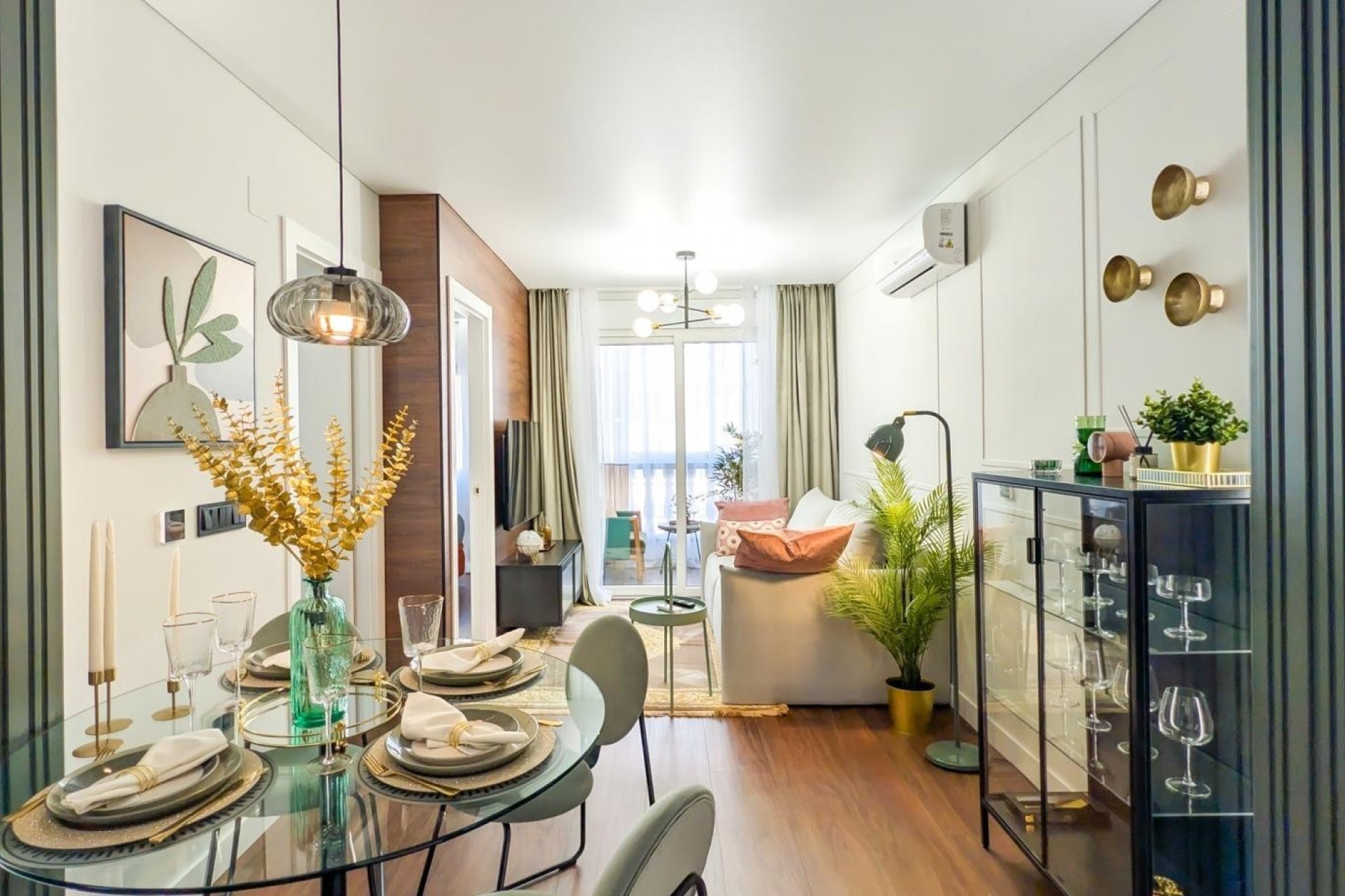 Resale - Apartment / flat - Torrevieja