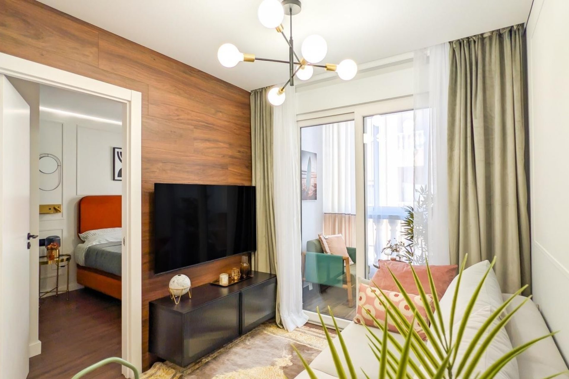 Resale - Apartment / flat - Torrevieja