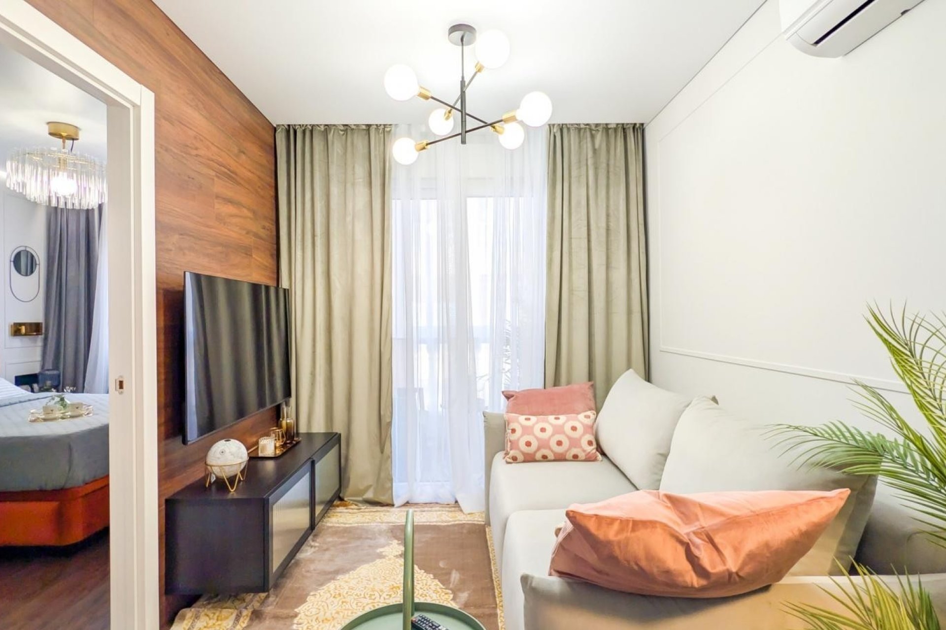 Resale - Apartment / flat - Torrevieja