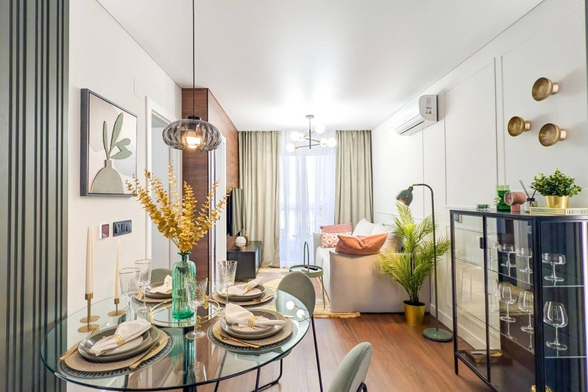 Resale - Apartment / flat - Torrevieja