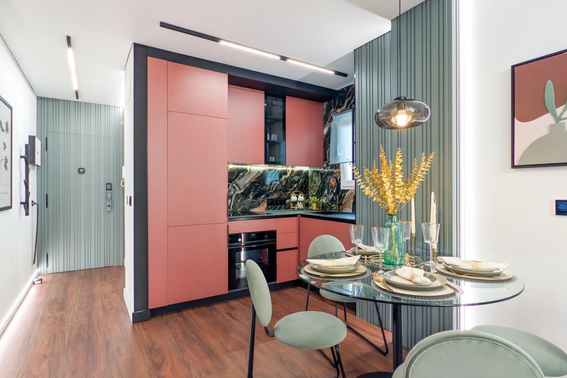 Resale - Apartment / flat - Torrevieja