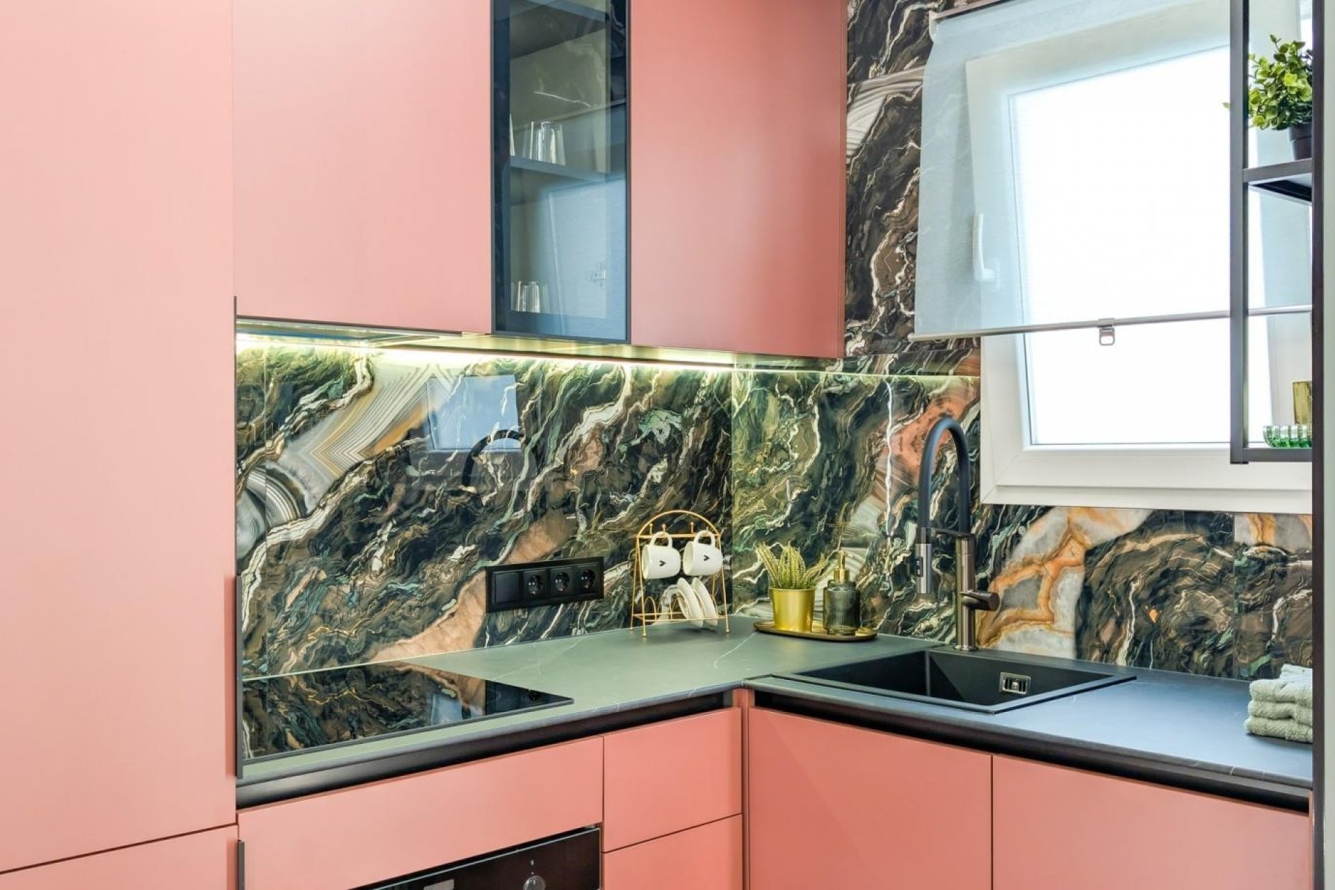 Resale - Apartment / flat - Torrevieja