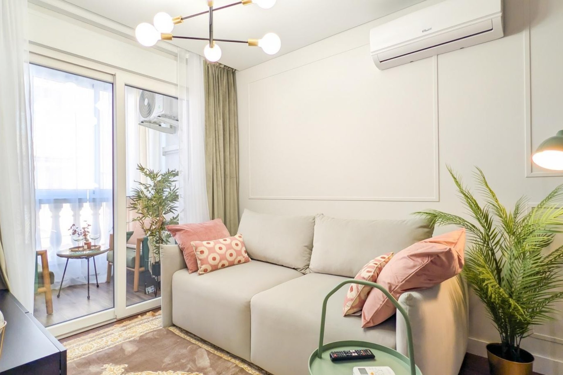 Resale - Apartment / flat - Torrevieja