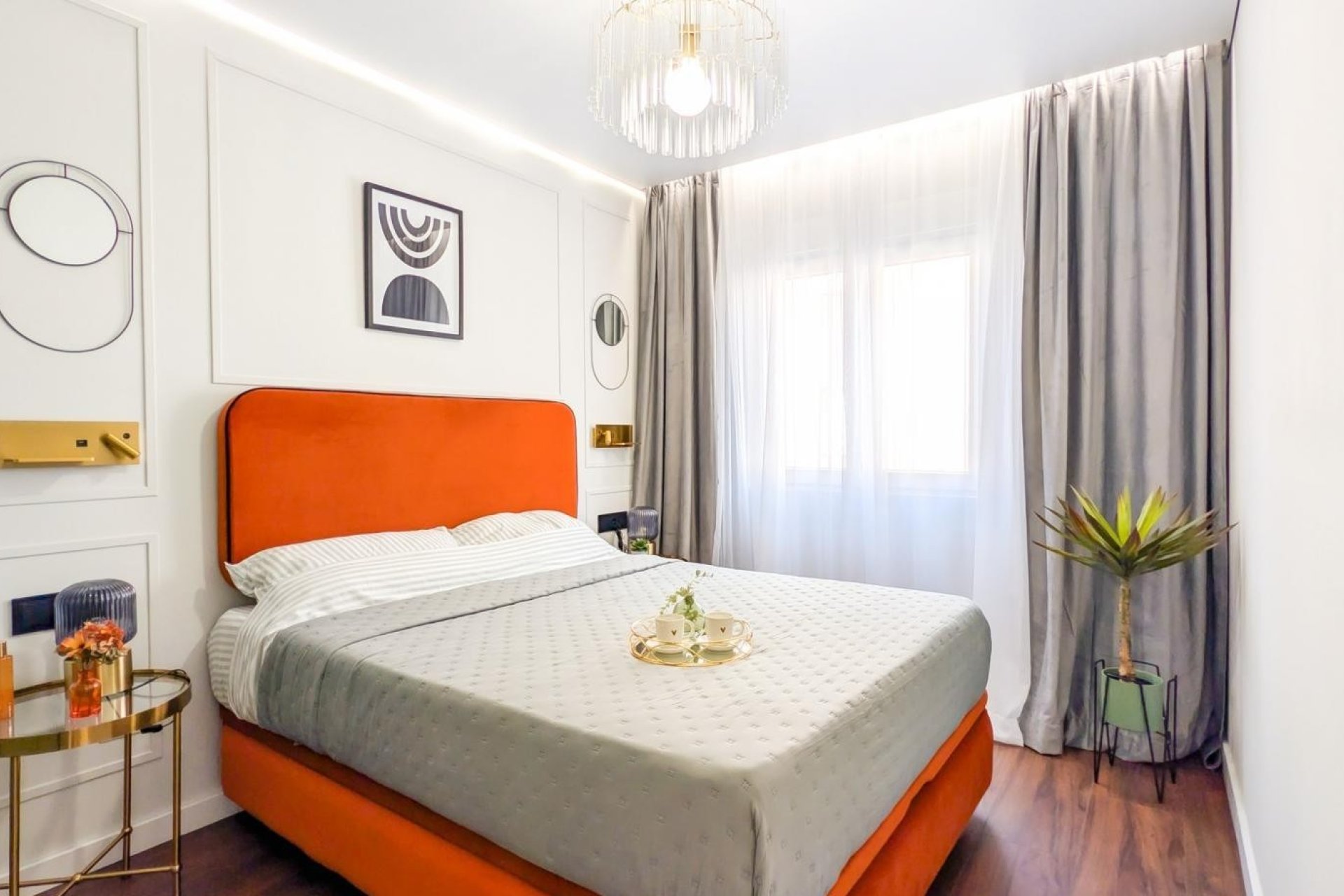 Resale - Apartment / flat - Torrevieja