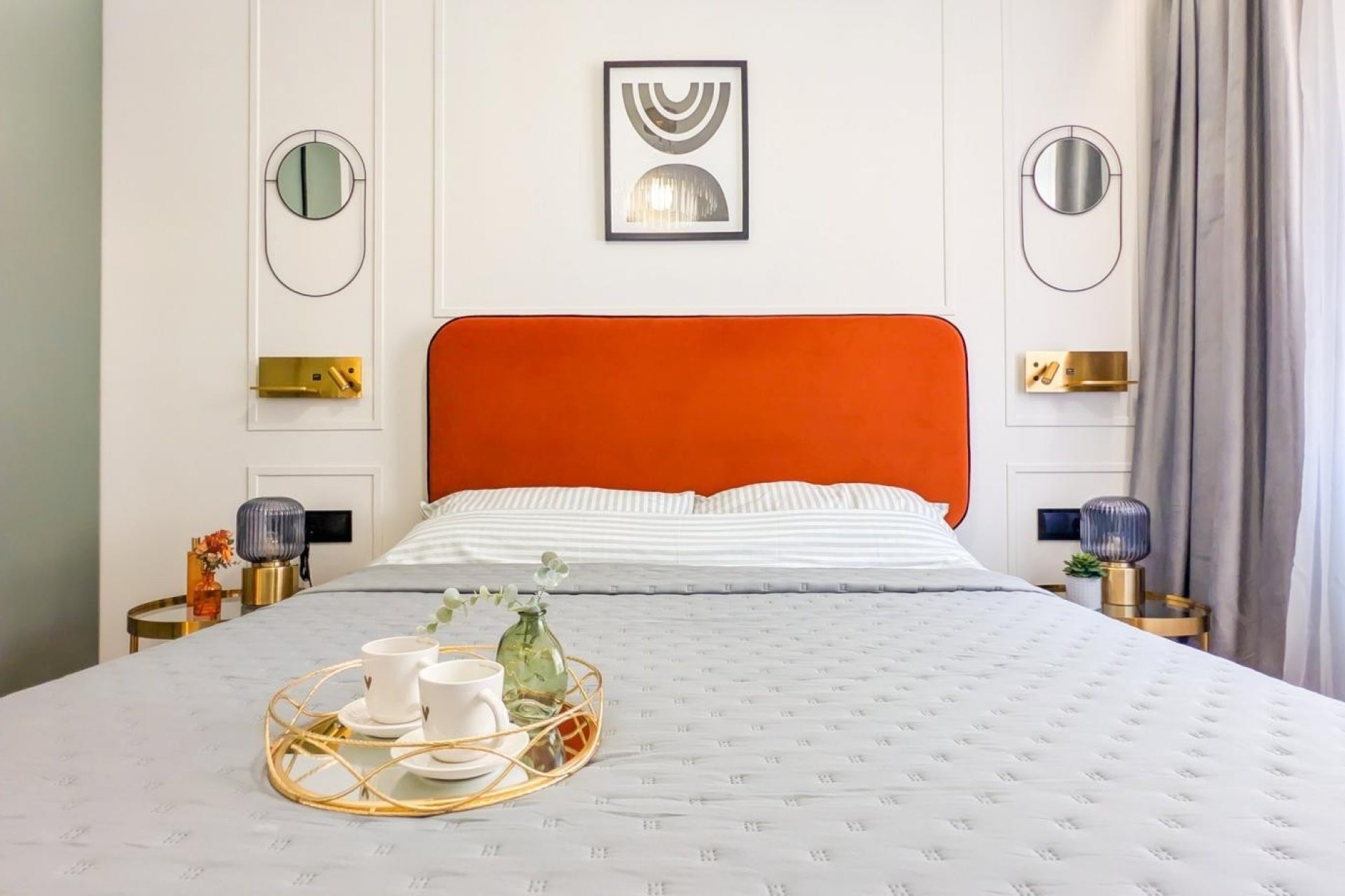 Resale - Apartment / flat - Torrevieja