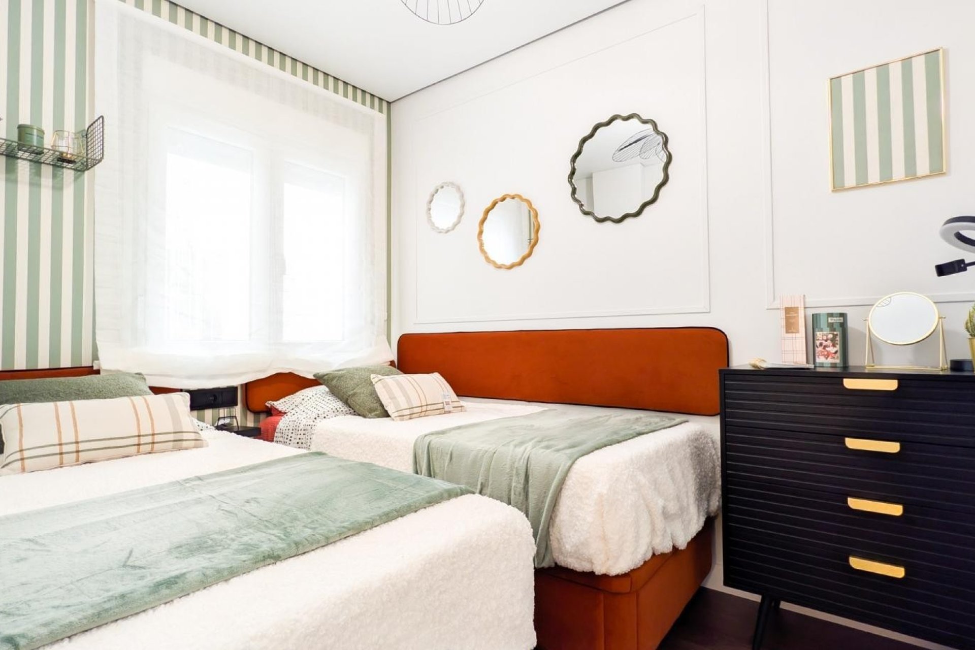 Resale - Apartment / flat - Torrevieja