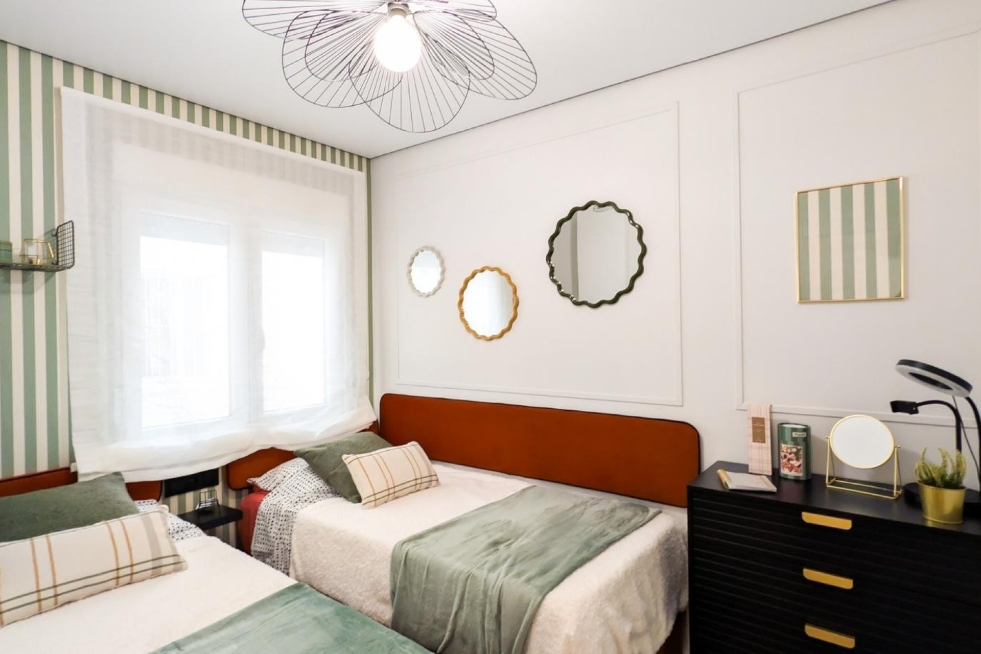 Resale - Apartment / flat - Torrevieja