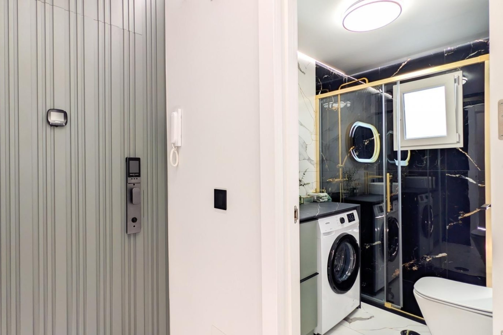 Resale - Apartment / flat - Torrevieja