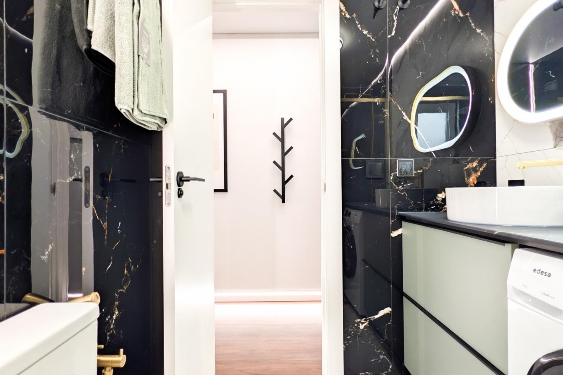 Resale - Apartment / flat - Torrevieja