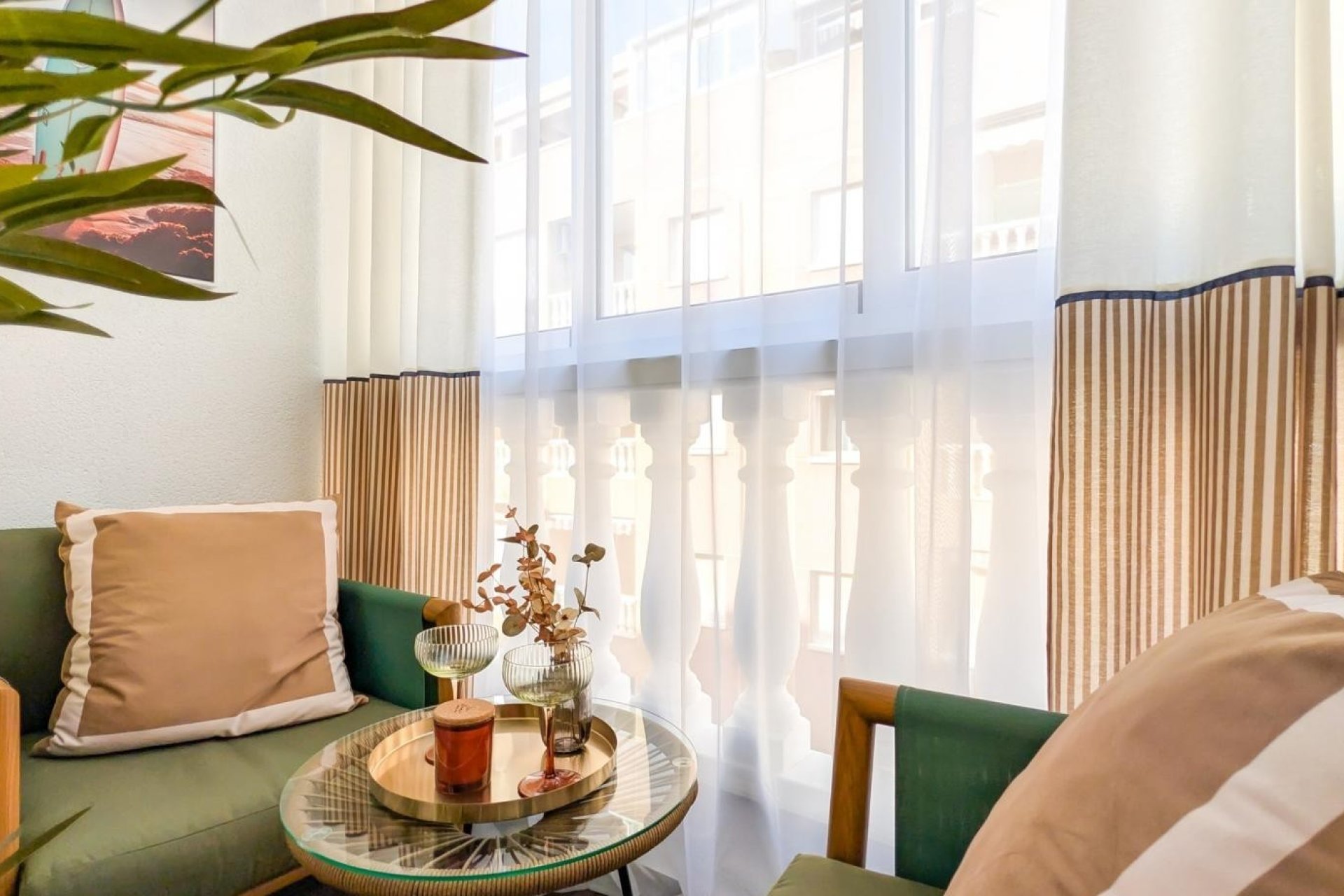 Resale - Apartment / flat - Torrevieja