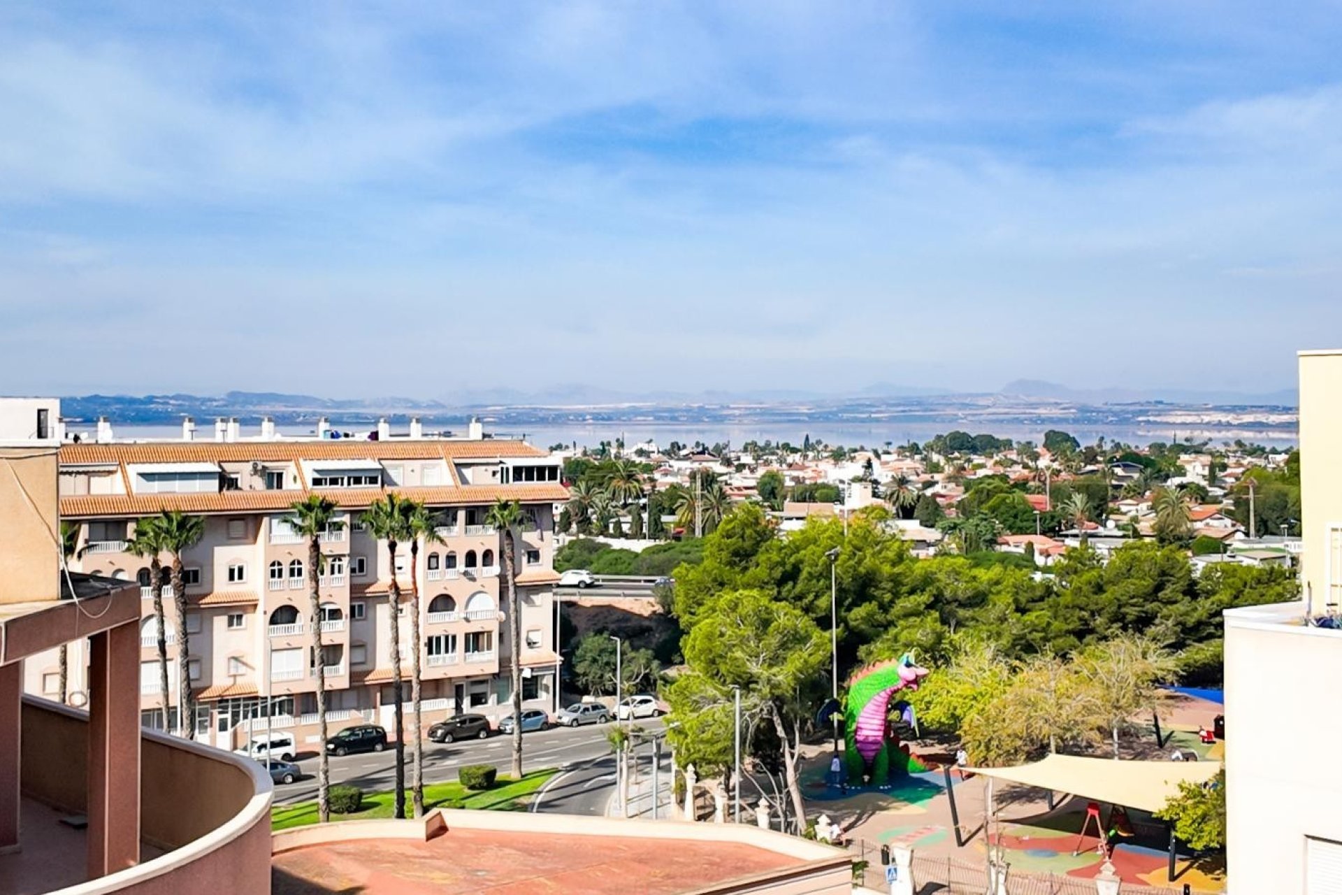 Resale - Apartment / flat - Torrevieja
